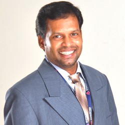 Dr. A. Ganesh Kumar