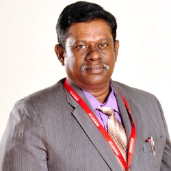 Dr. C. Shanmuga Sundaram