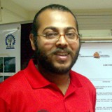 Dr. Raunak Kumar Das