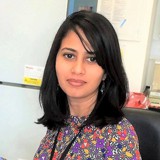 Ms. Shalini Reddy