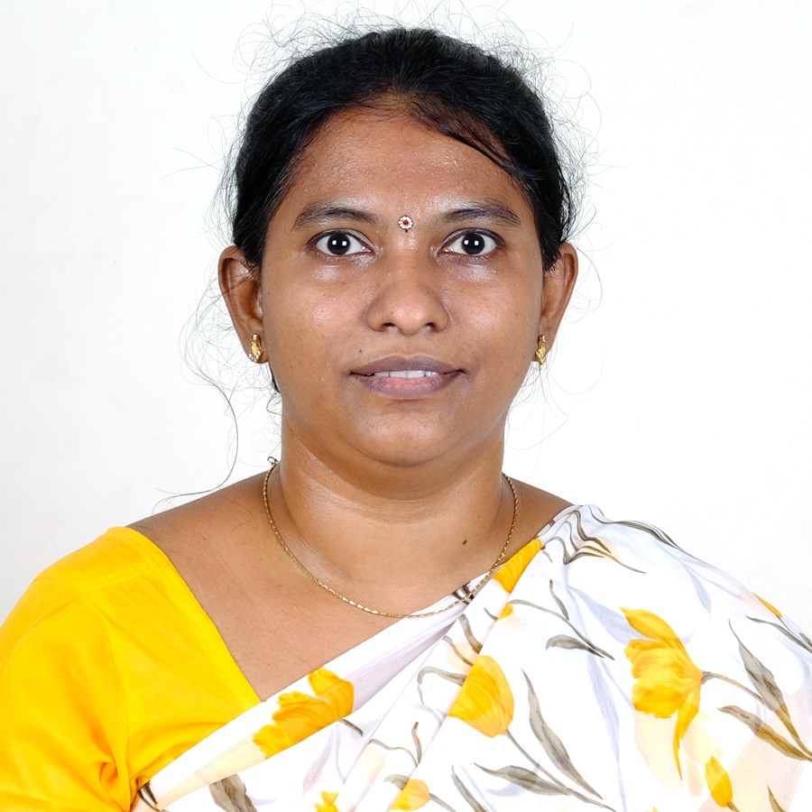 Dr. S. Kunchari Kalaimathi
