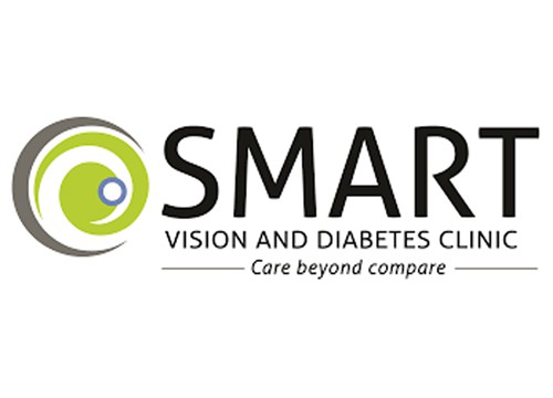 Smart Vision Clinic