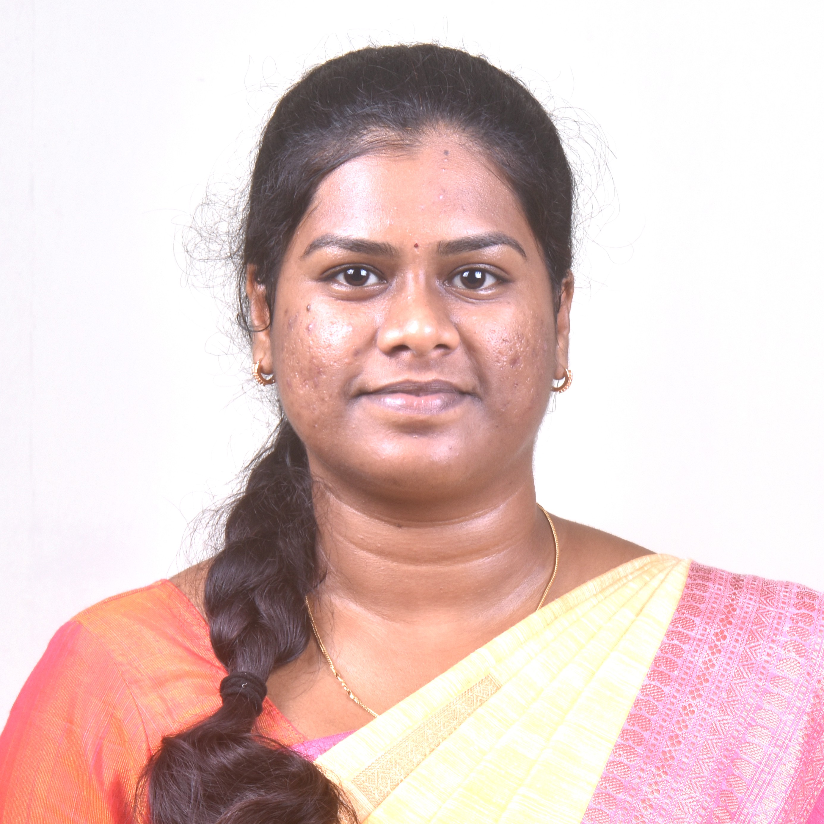 Ms.SIVARANJANI B