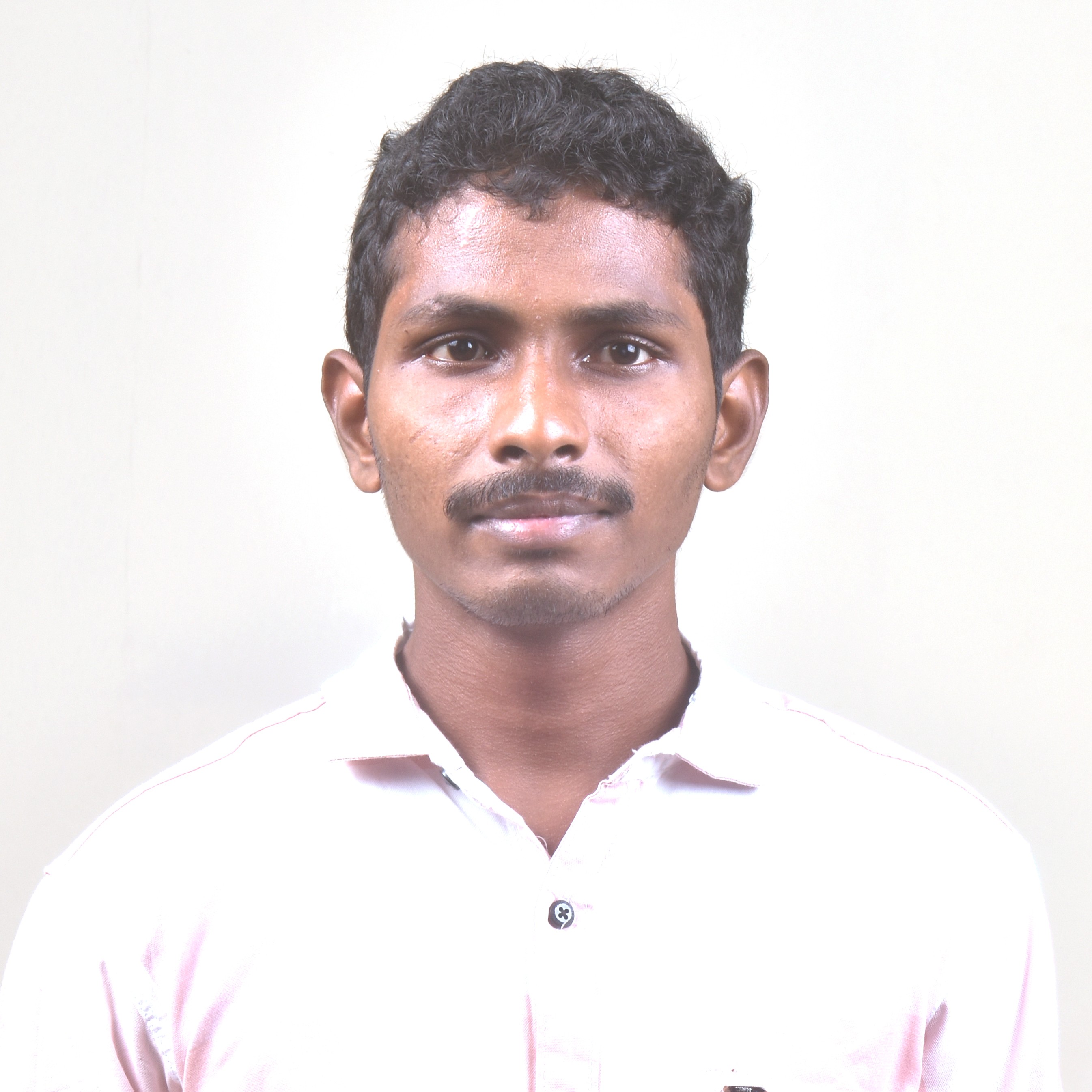 Mr. SAKTHIVEL A