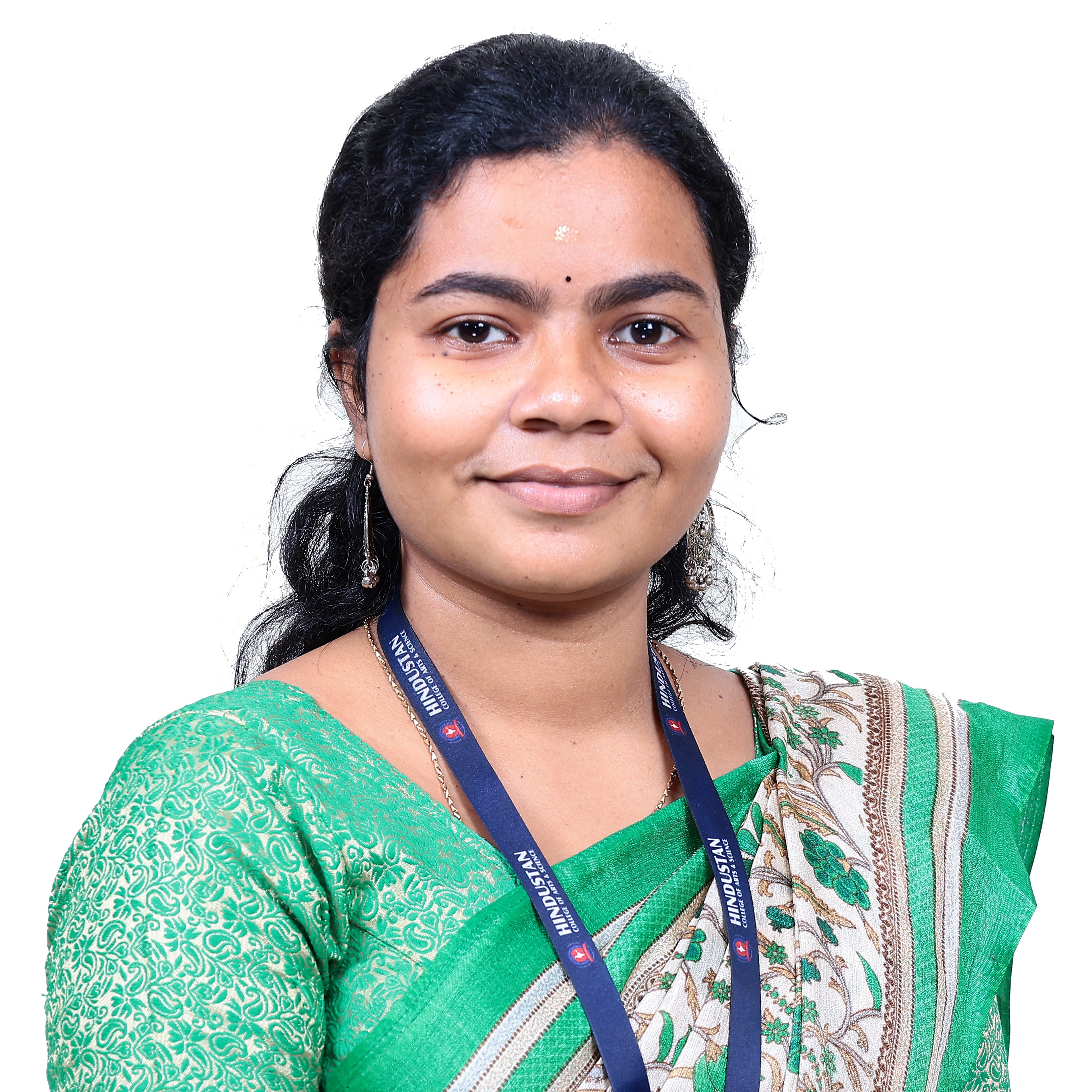 Ms.S.SIVANANDHINI