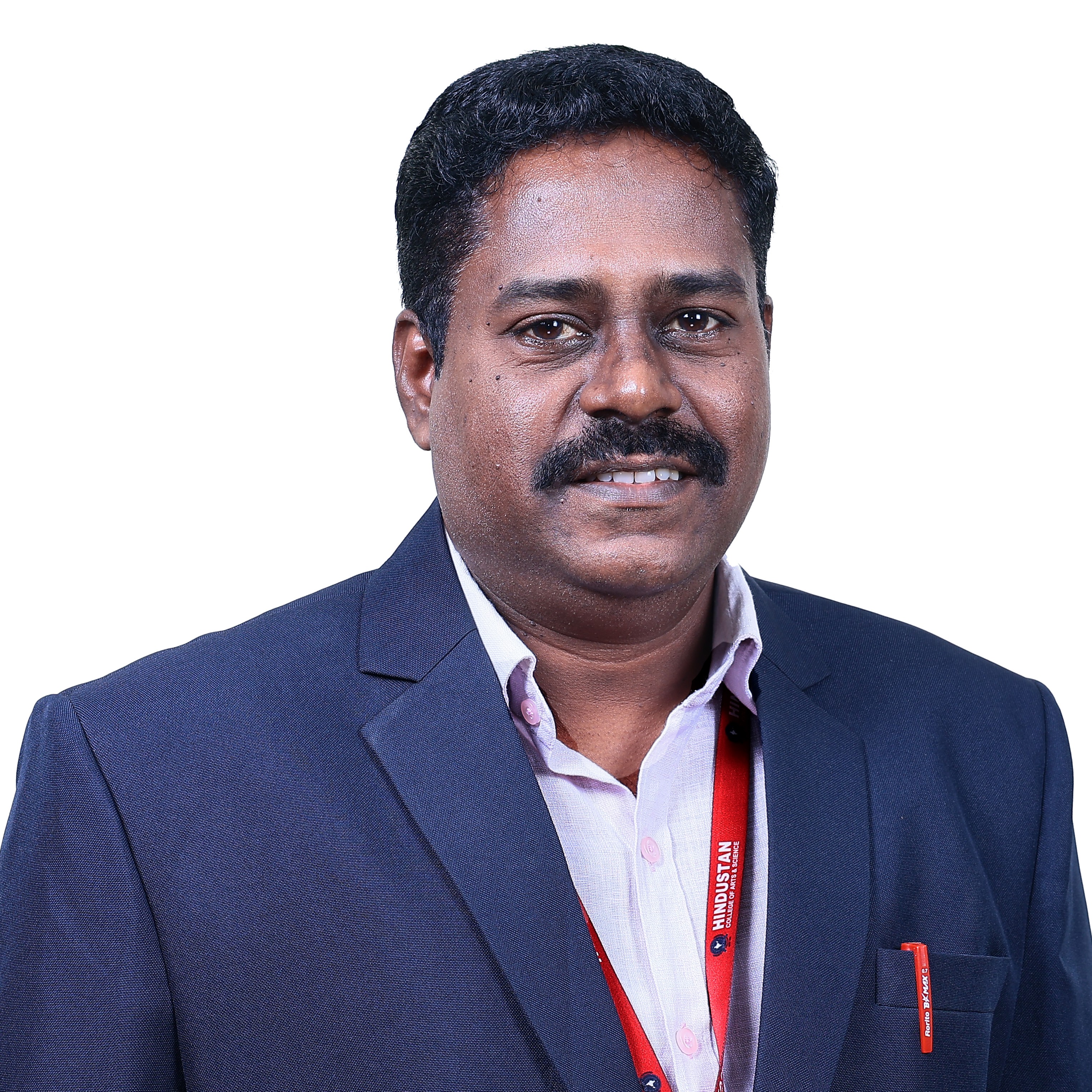 Mr. S. BASKAR