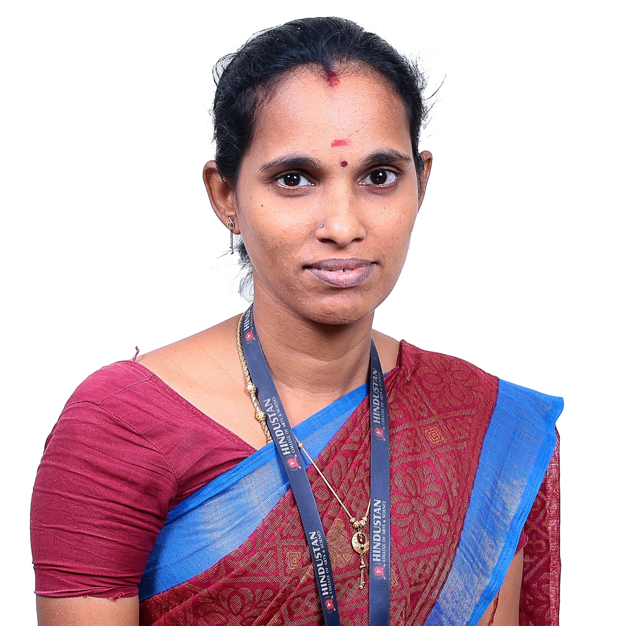 Mrs.RAJESWARI P