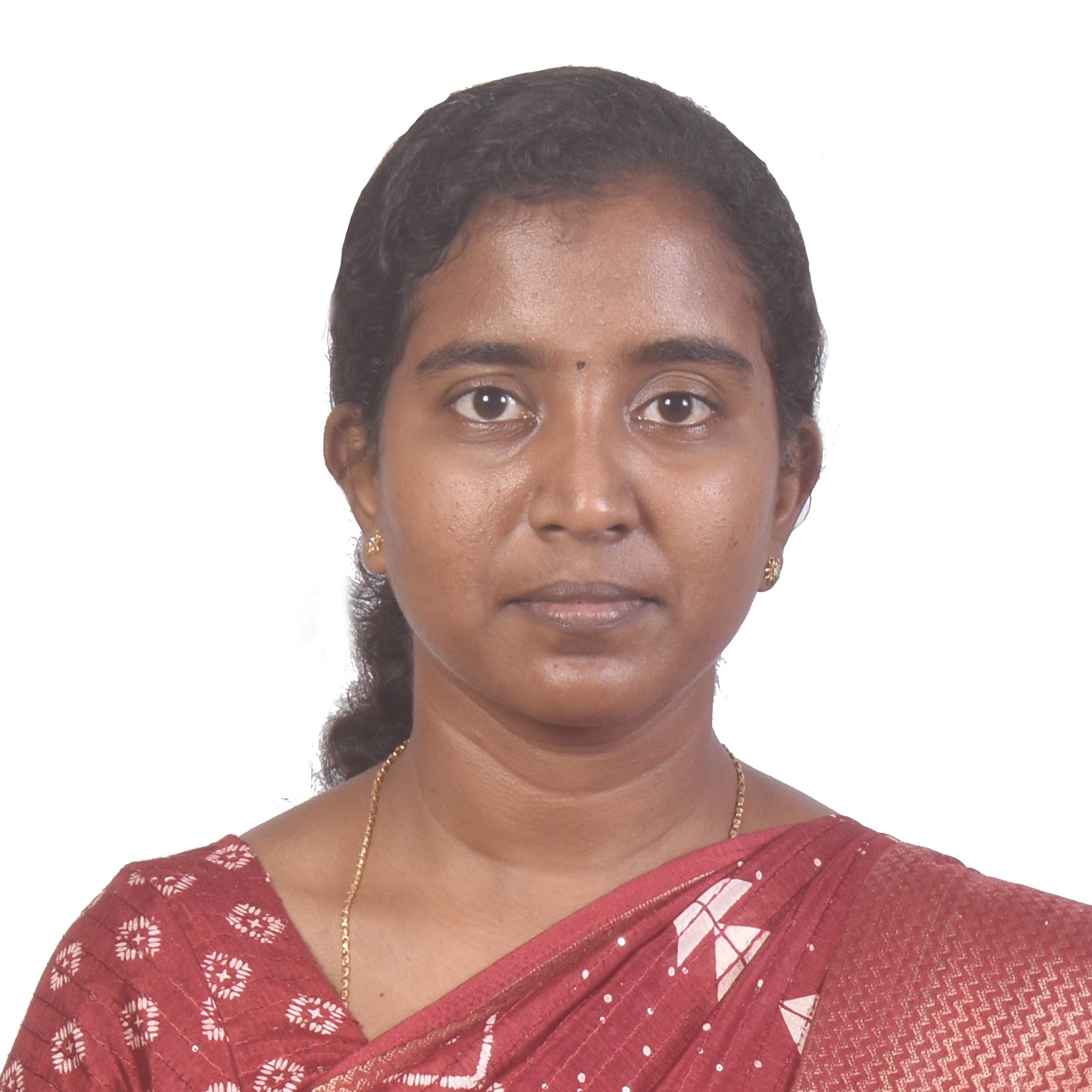 Ms.SANGEETHA J