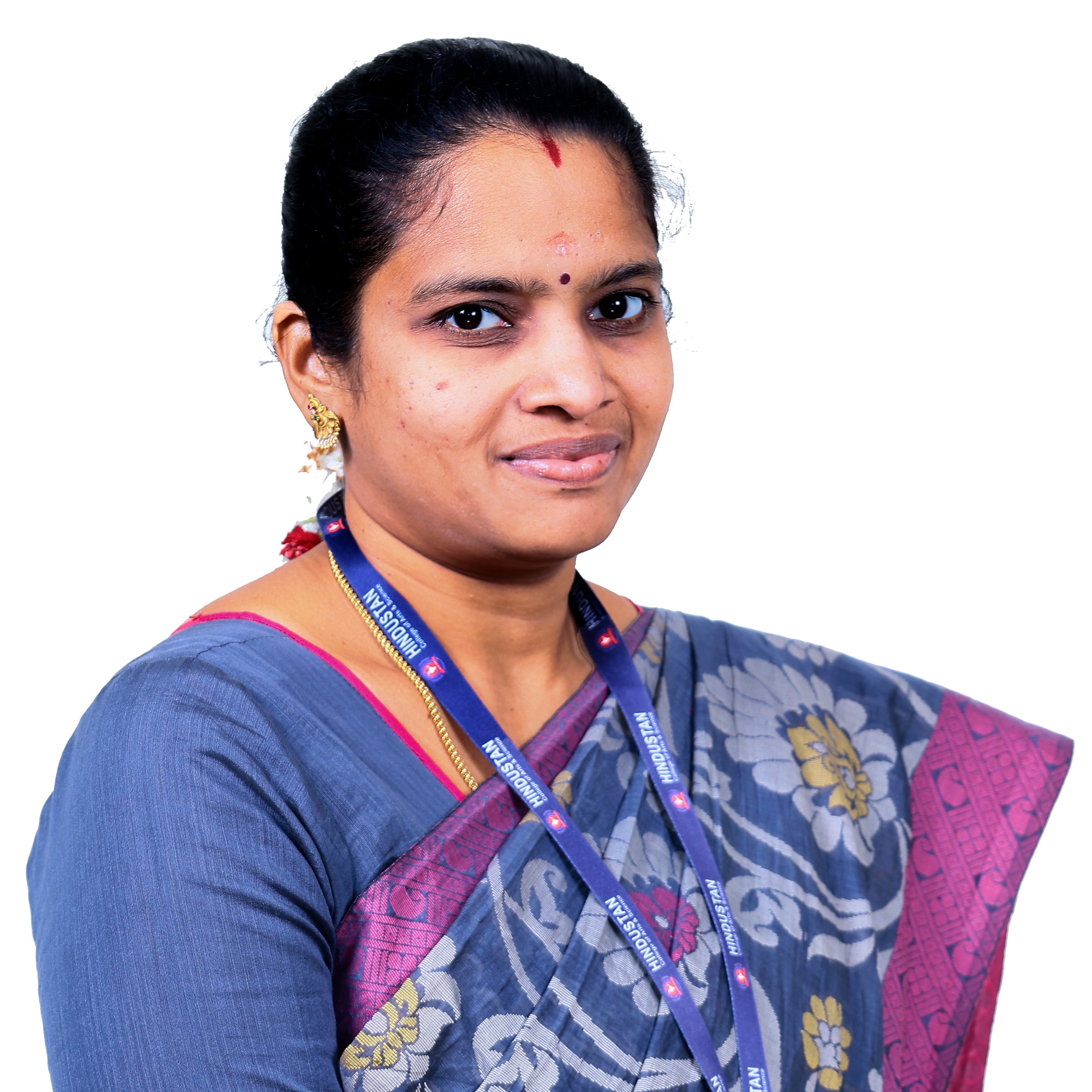 Mrs. Muthu Lakshmi C