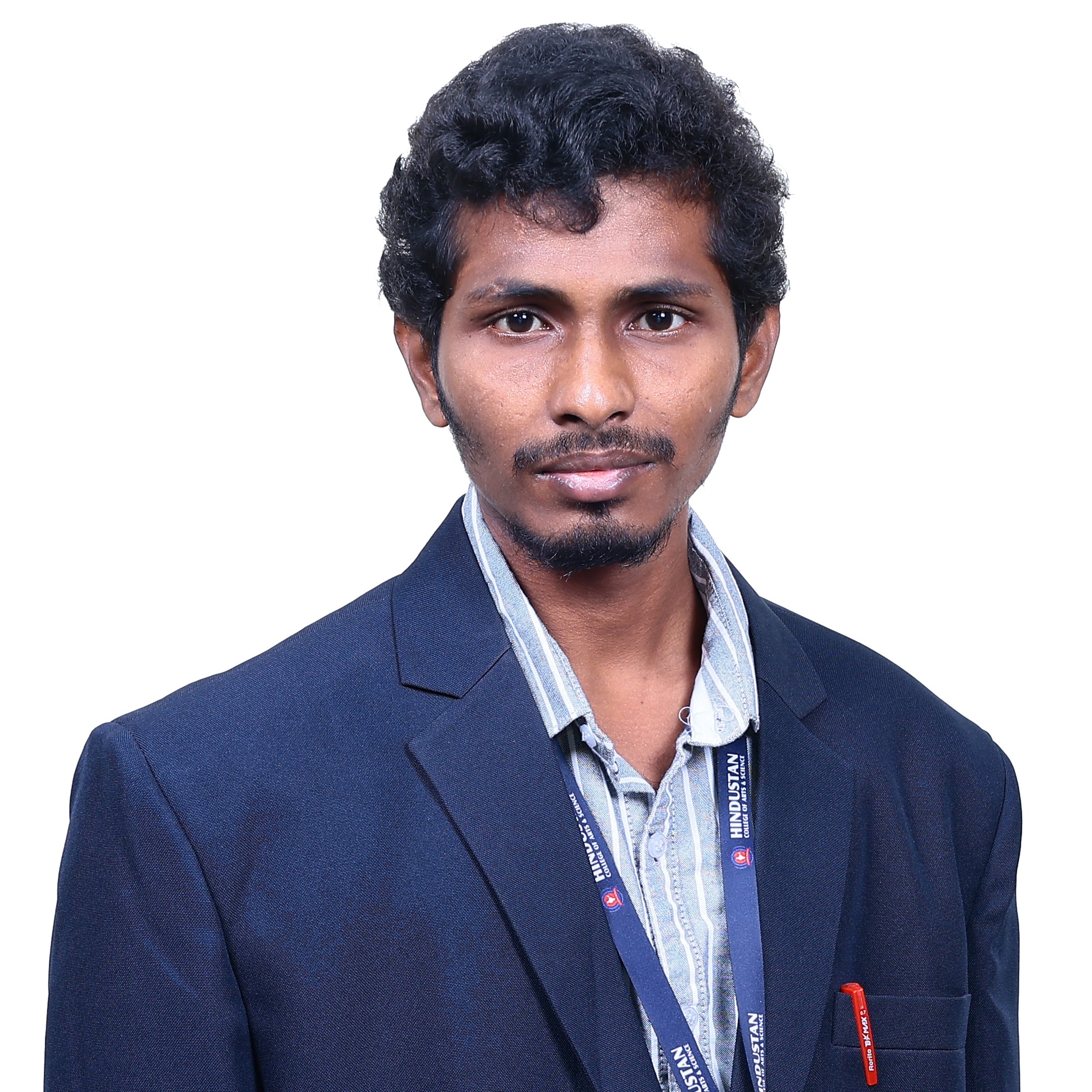 Mr. SAKTHIVEL A