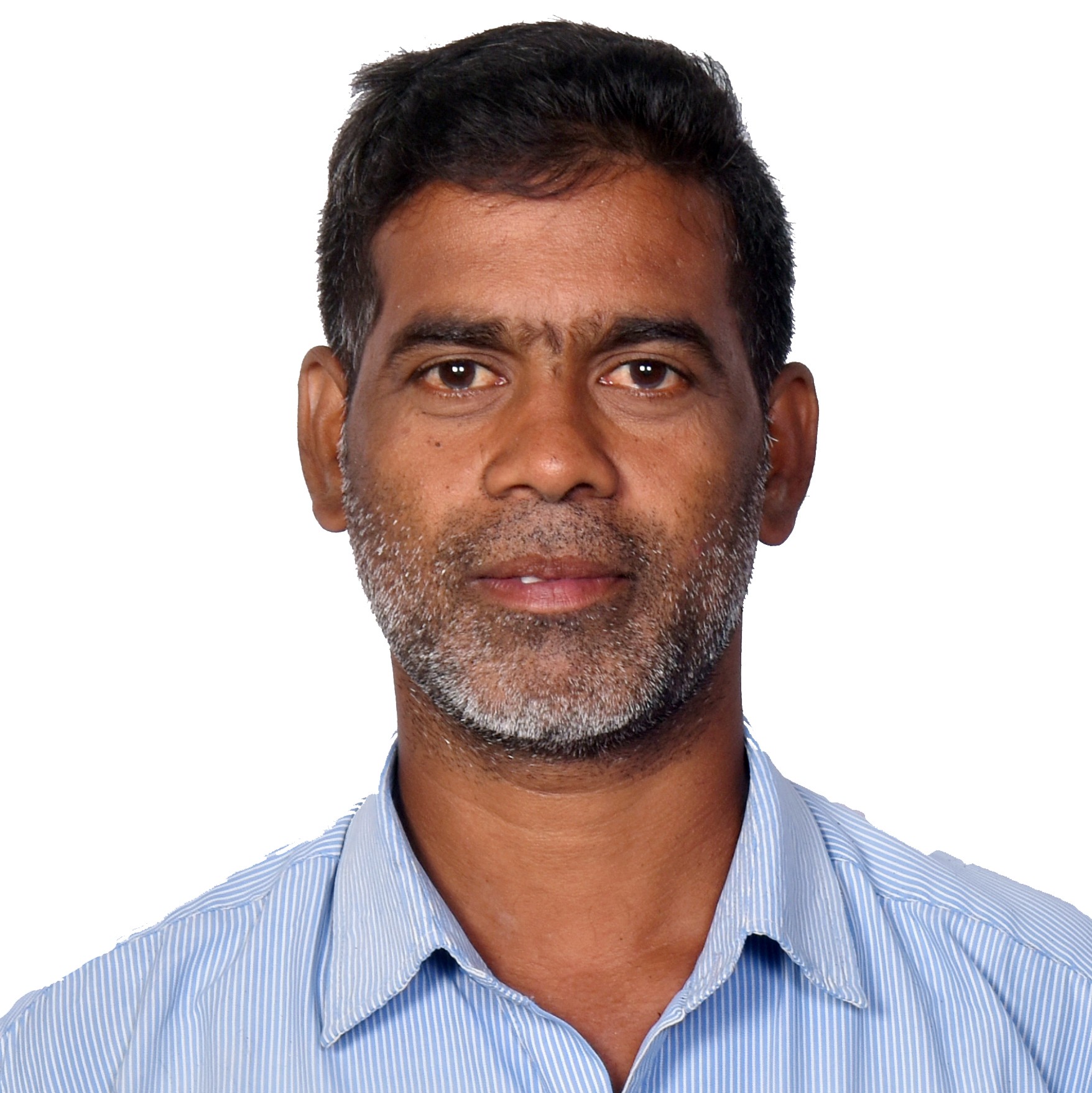 Mr.D.Arulanandan