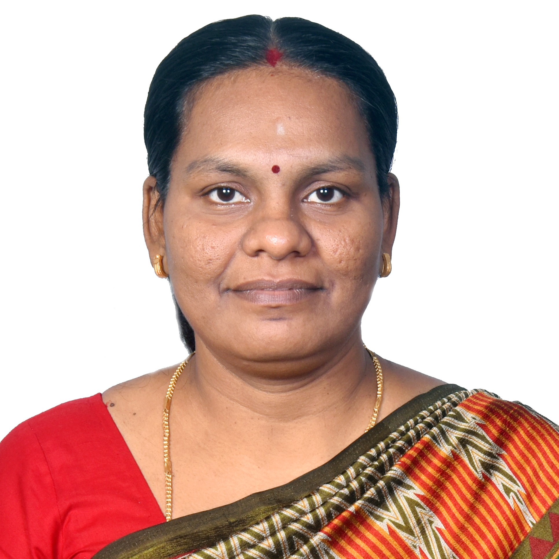 Mrs.G.Suppammal