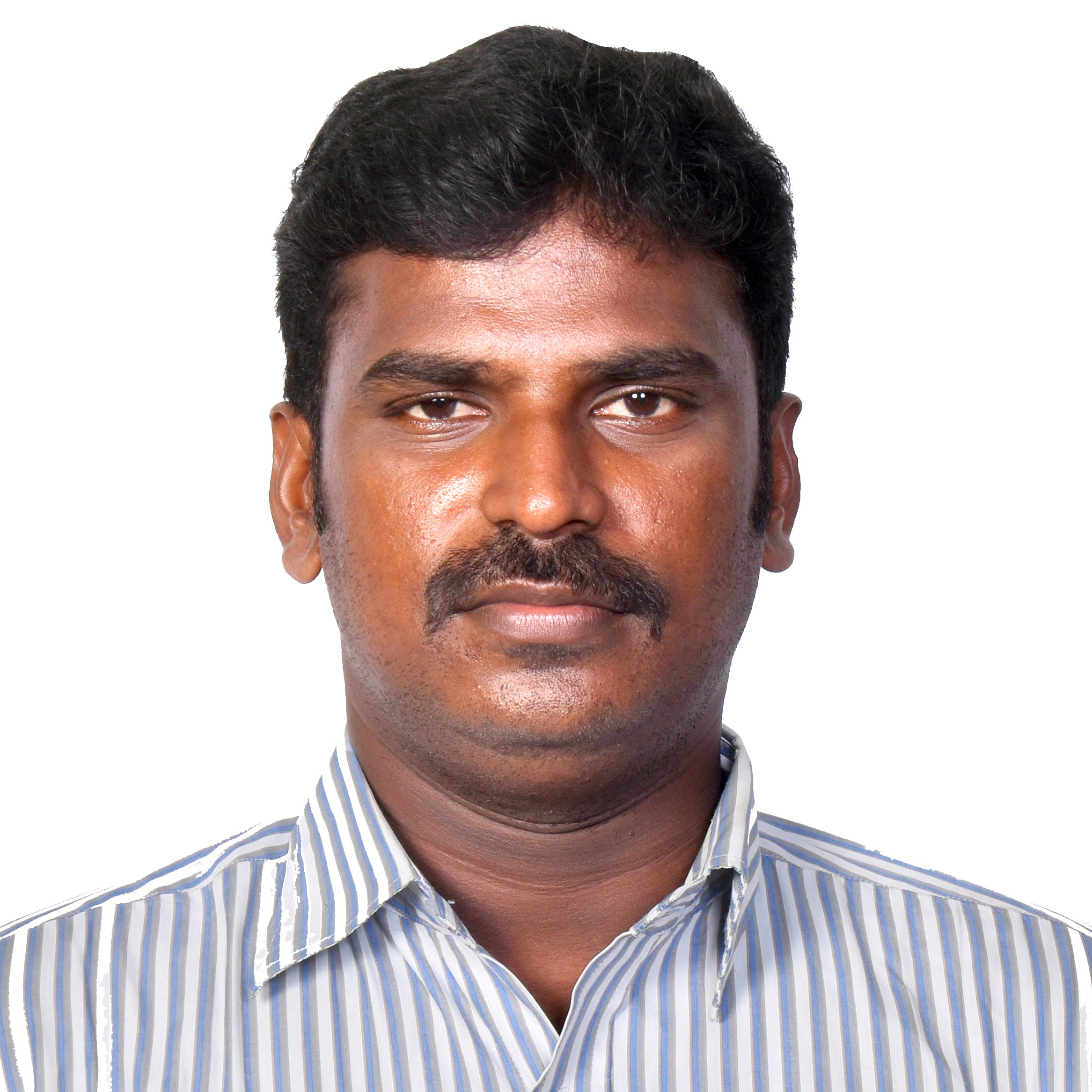 Mr.P.Ravi Kumar