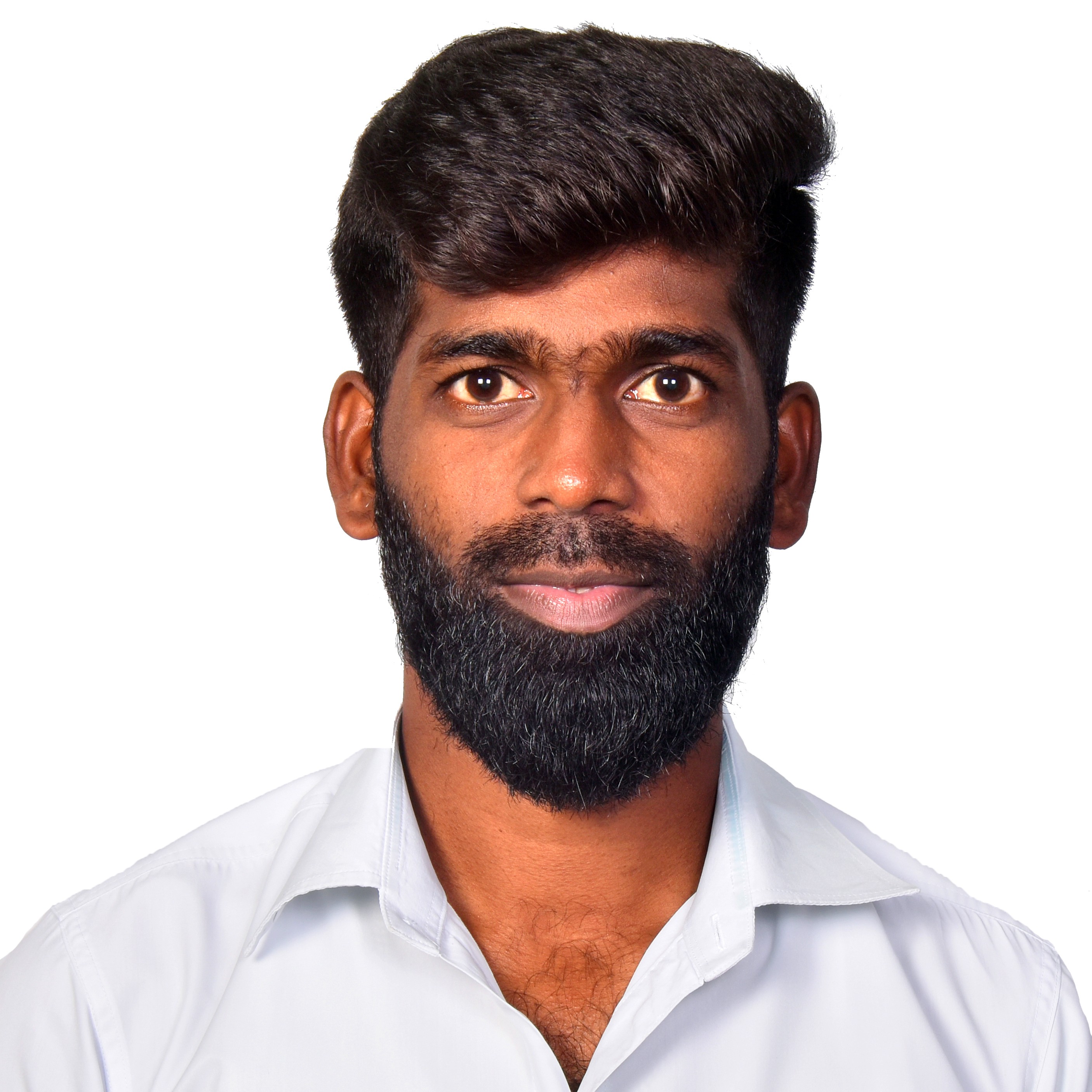 Mr.D.Vasanth