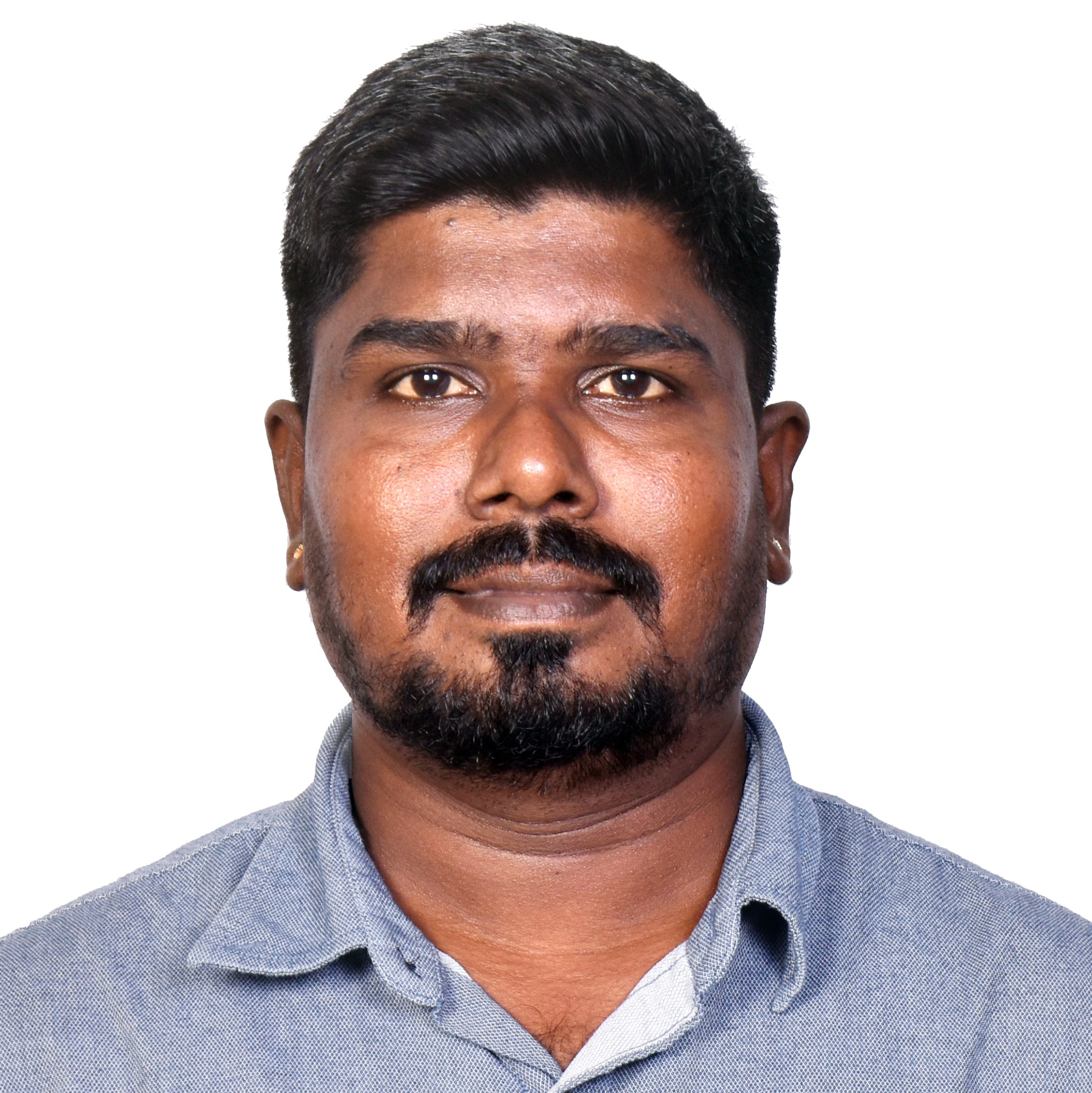 Mr.D.Mahendran