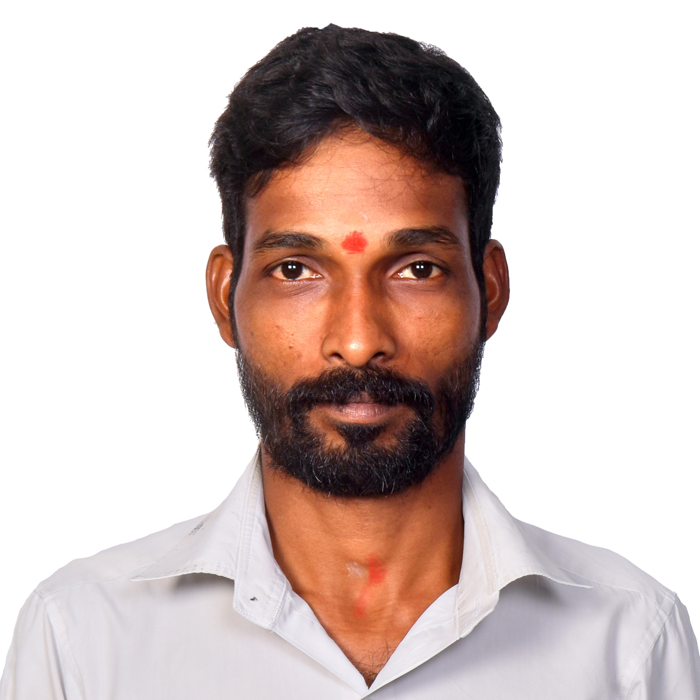 Mr.Ranjith Kumar