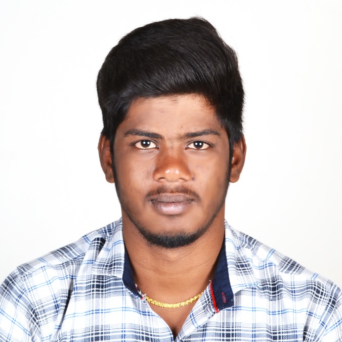 Mr.P.Manikandan