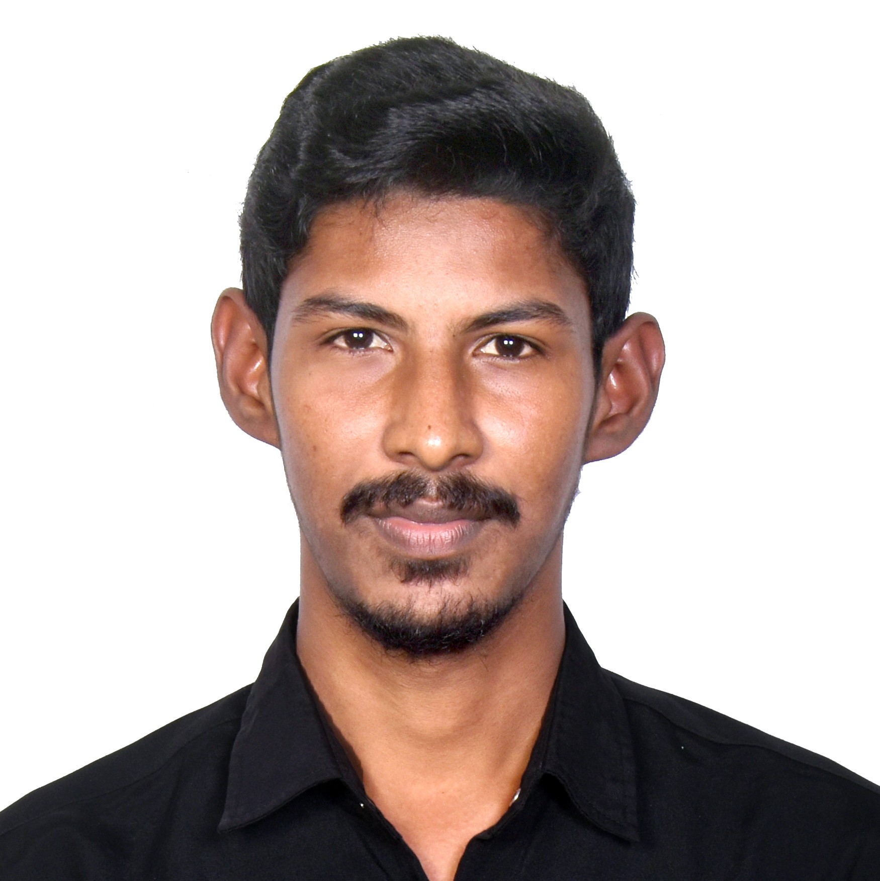 Mr.Bharath Kumar.V