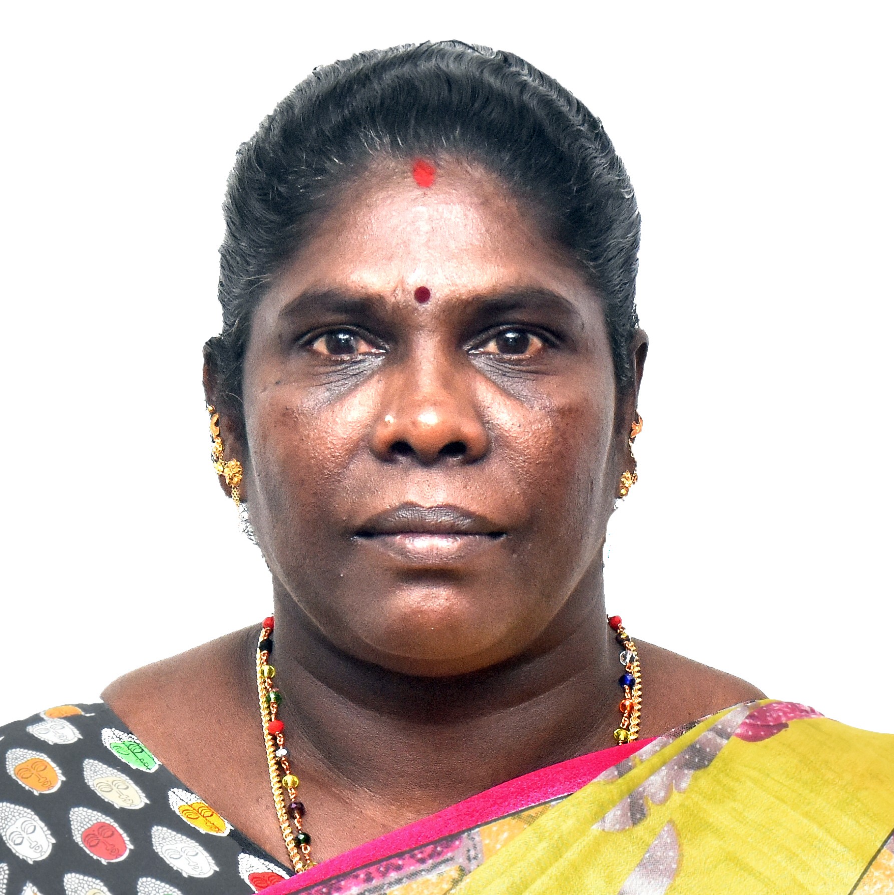 Mrs.A.Vennila