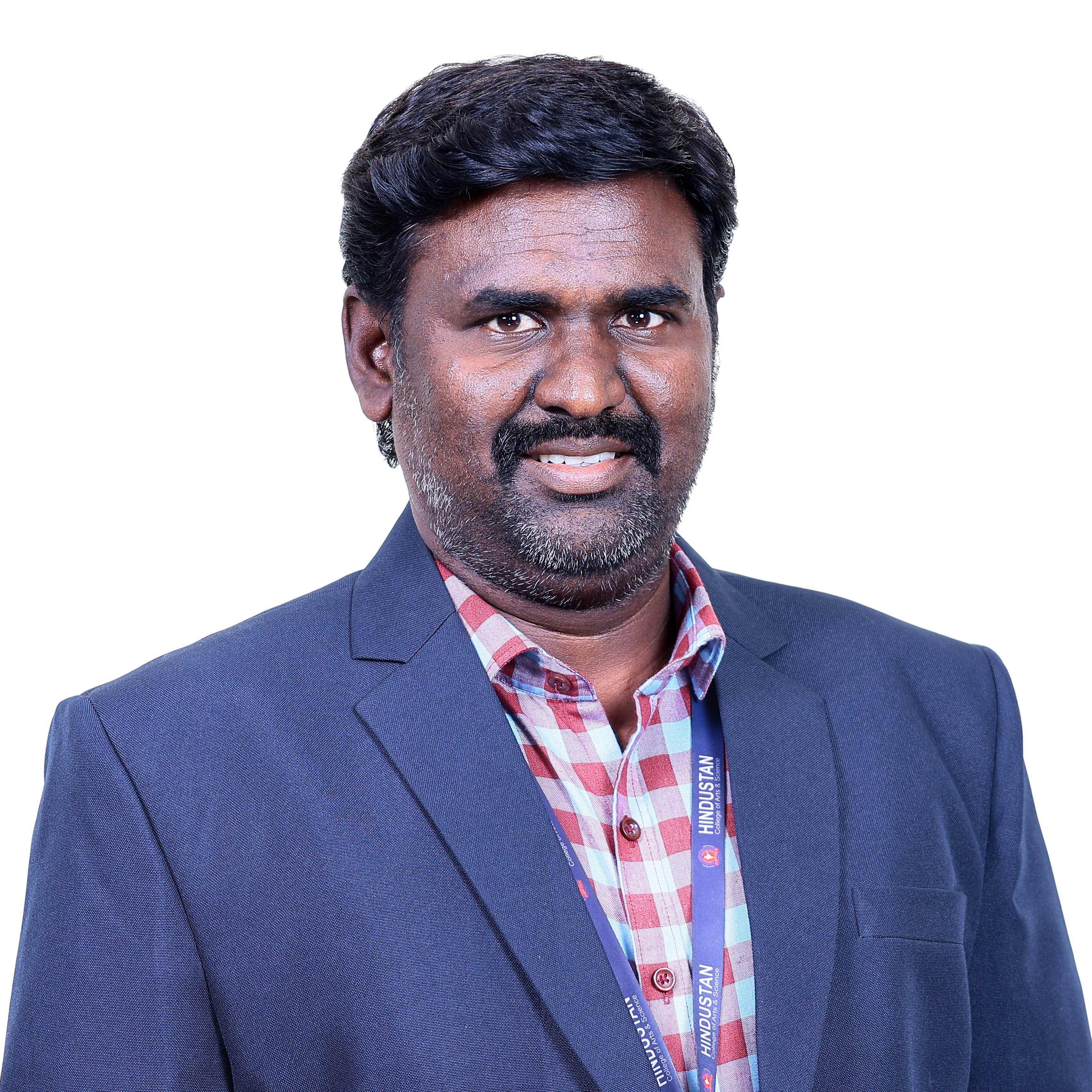 Dr.N.Muruganantham