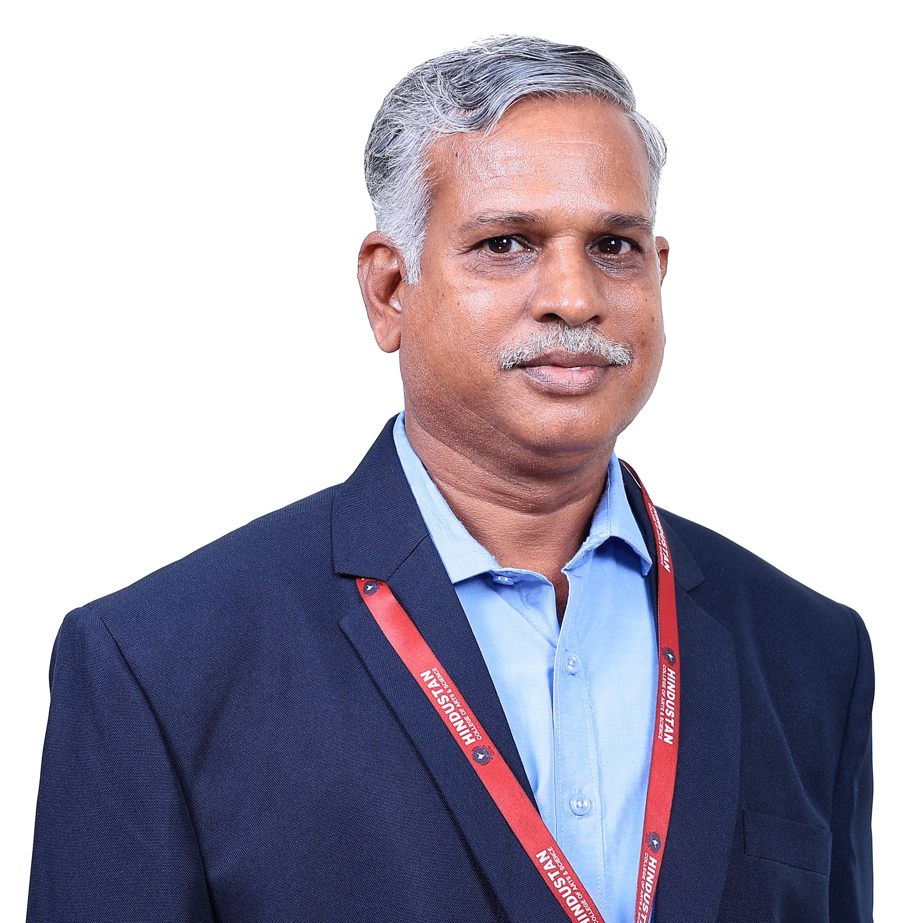 Dr.V.Sridhar 