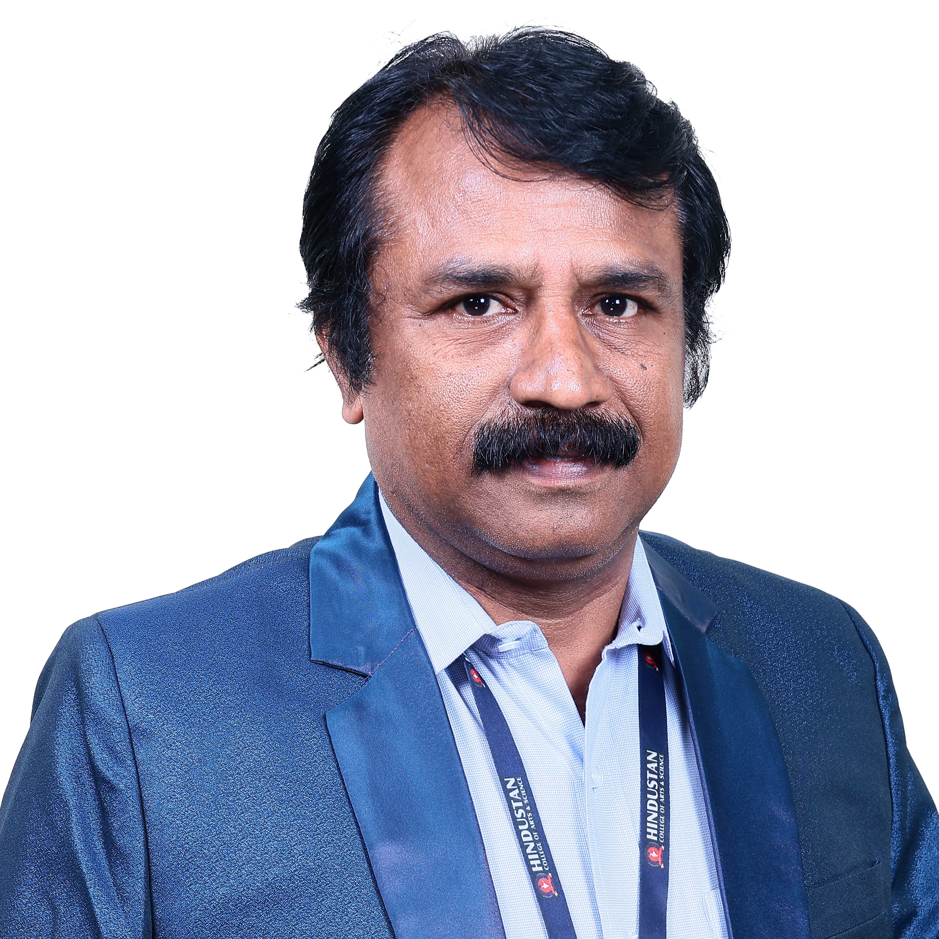 Dr.G.Manivannan