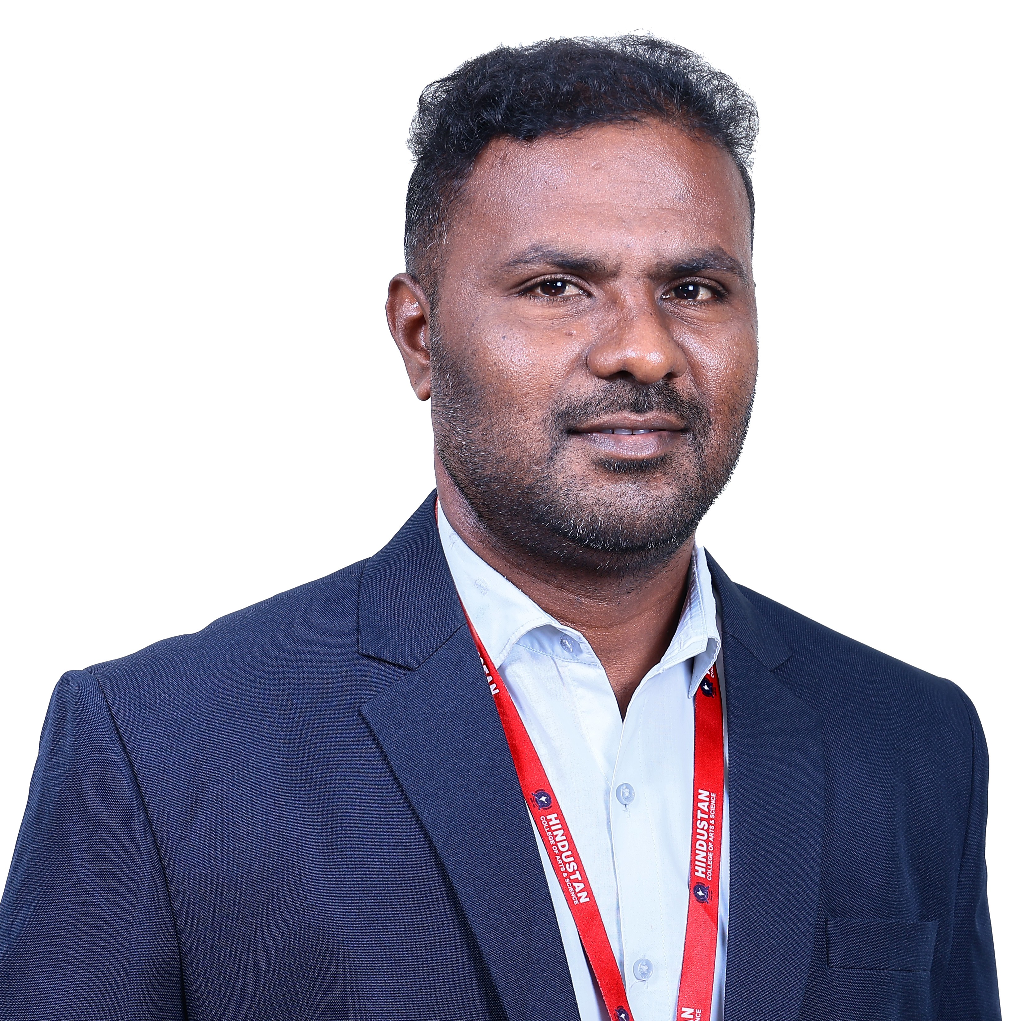 Mr.Kumaran