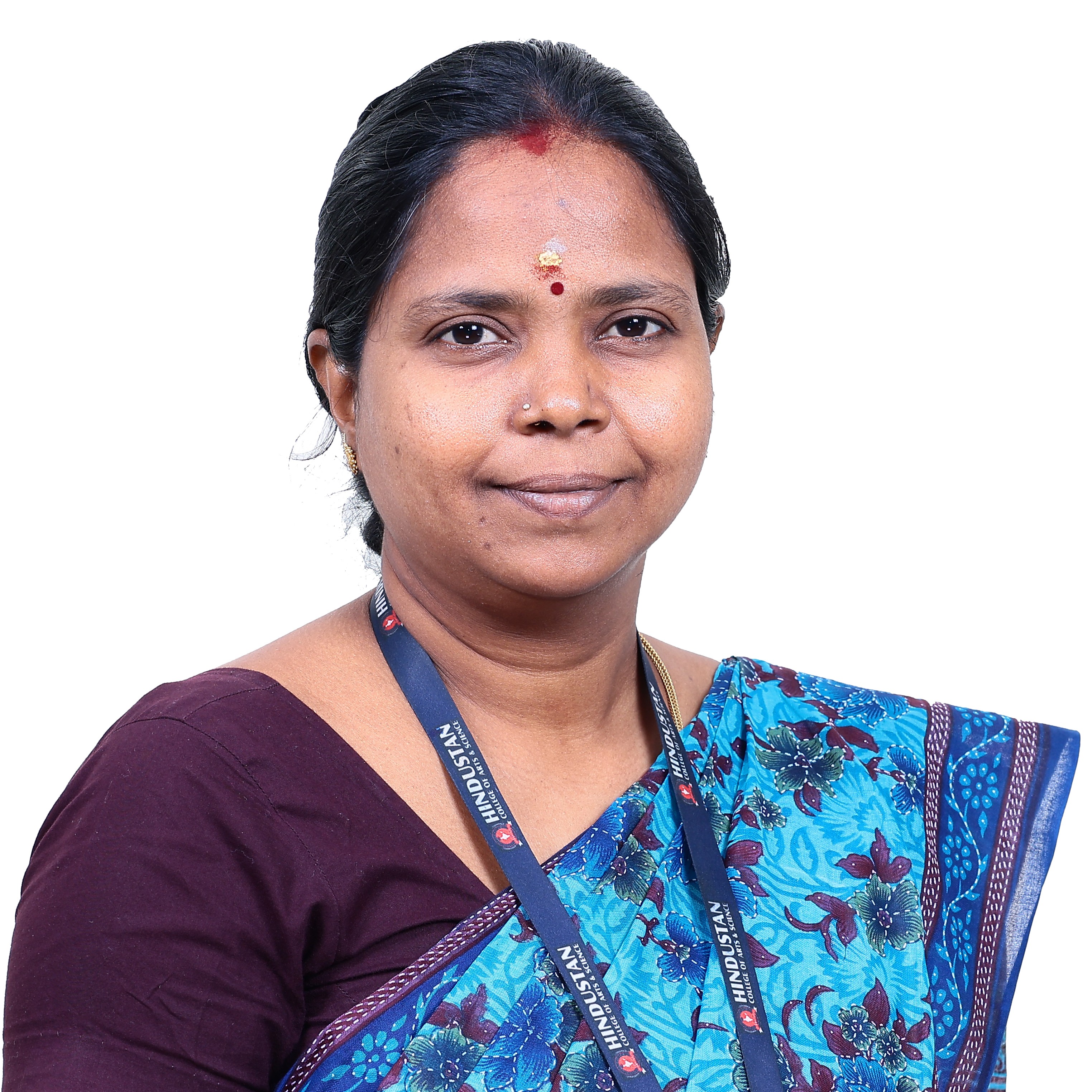 Mrs.Bhuvaneswari.R