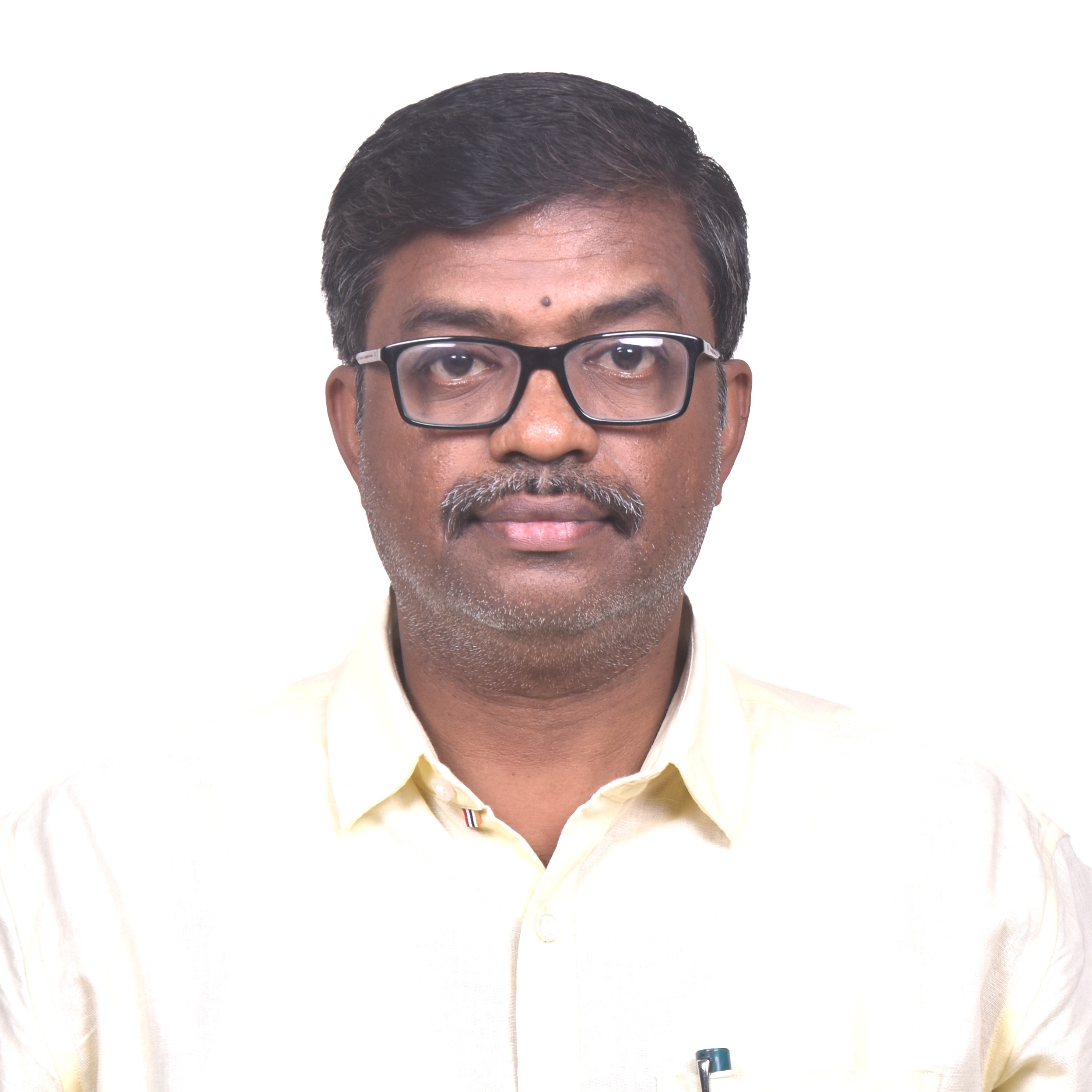 Dr.Rajavel