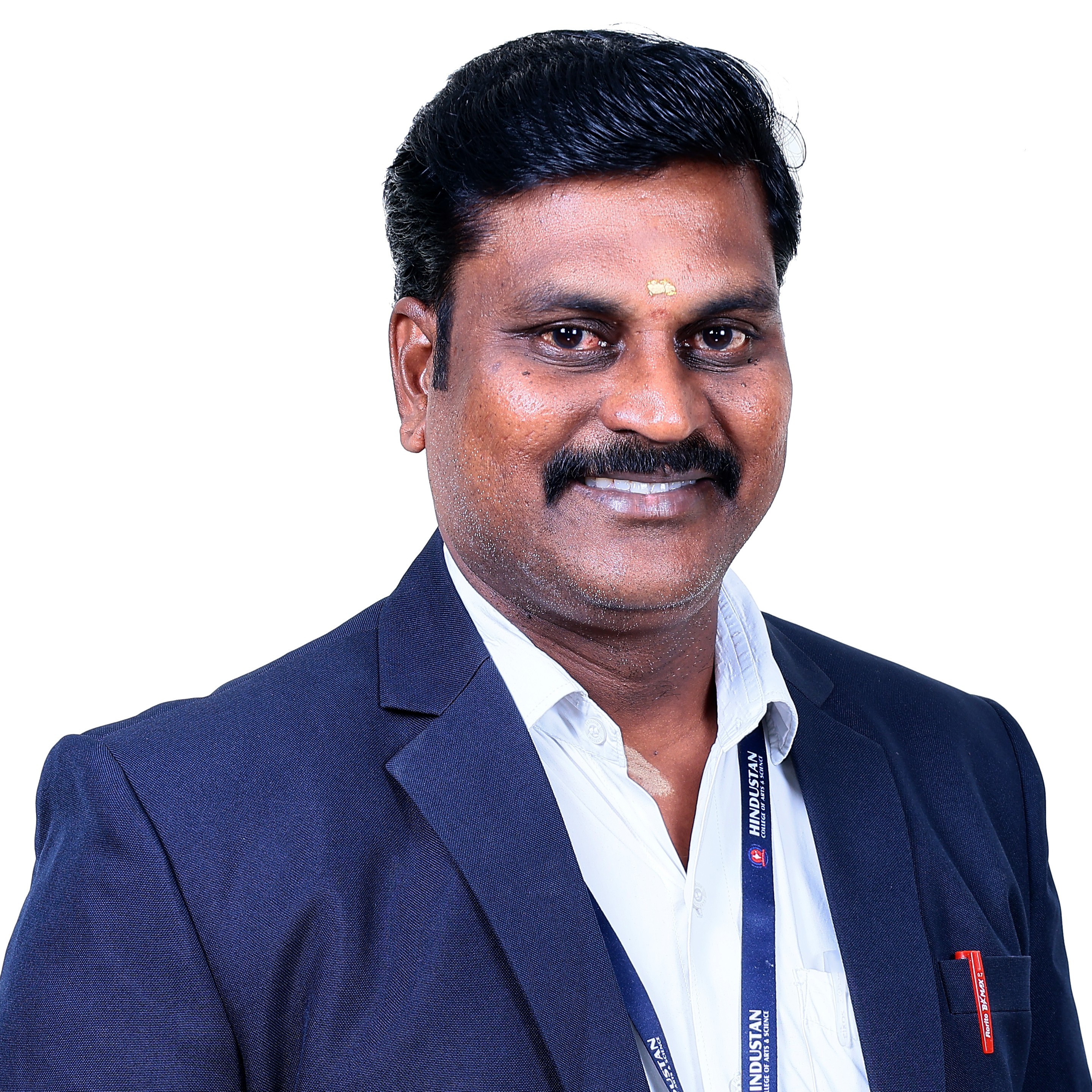 Mr.T.Saravanan