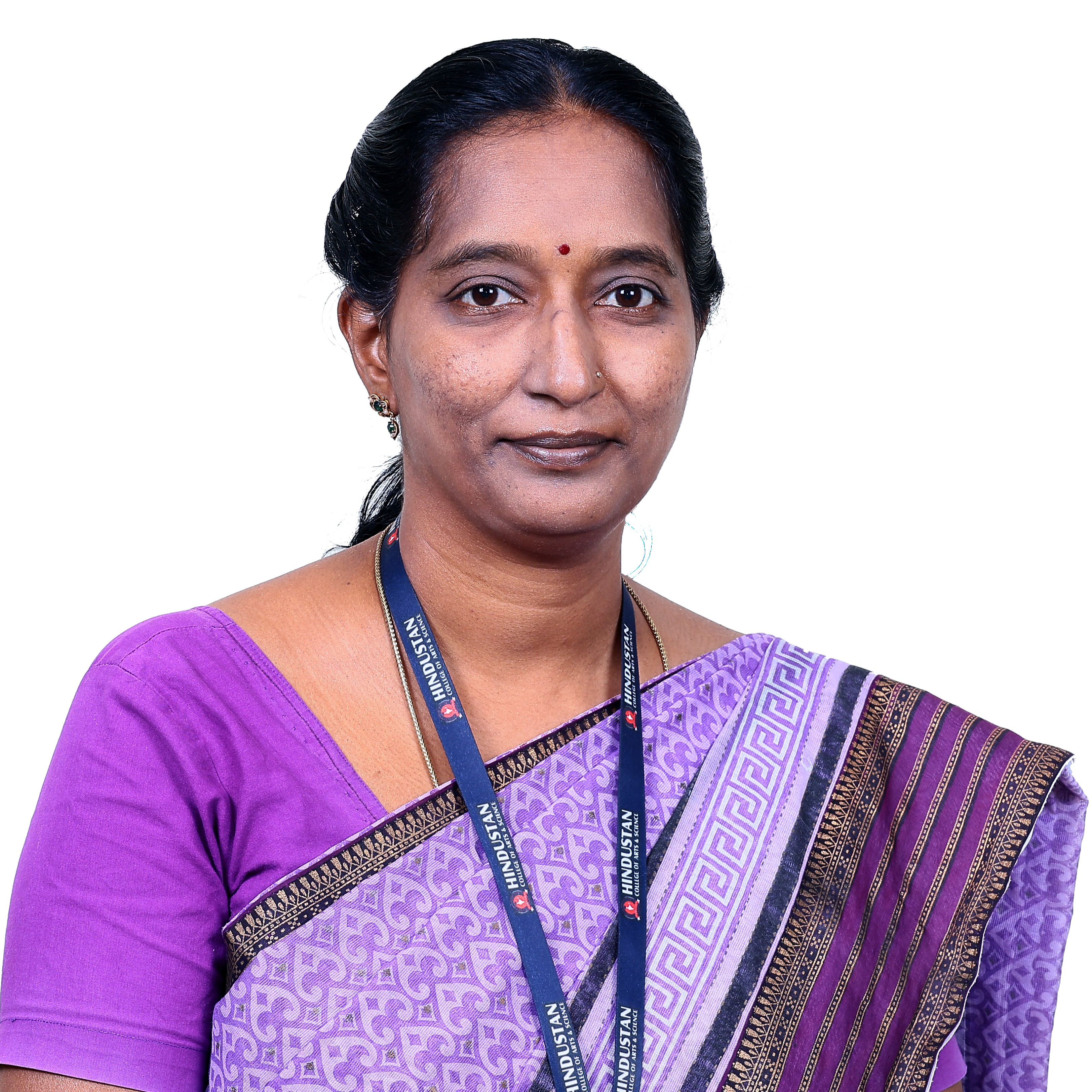 Mrs.Veeralakshmi