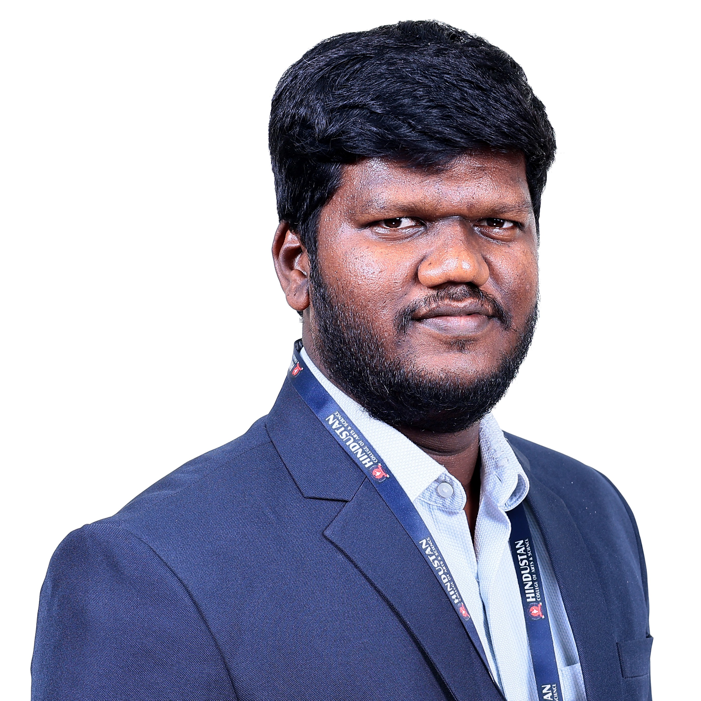 Mr.S.Kumaran