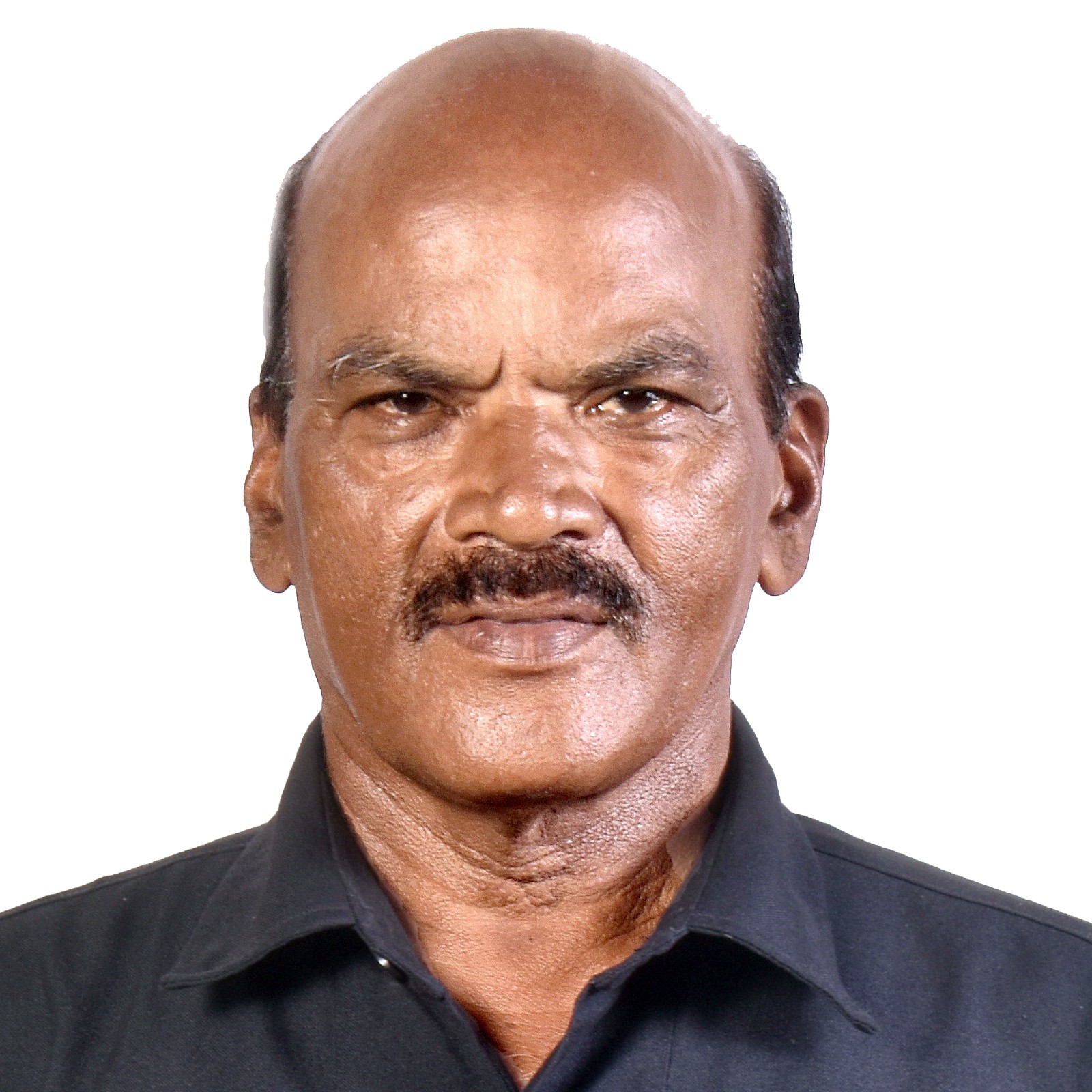 Mr.N.Pandiaraj