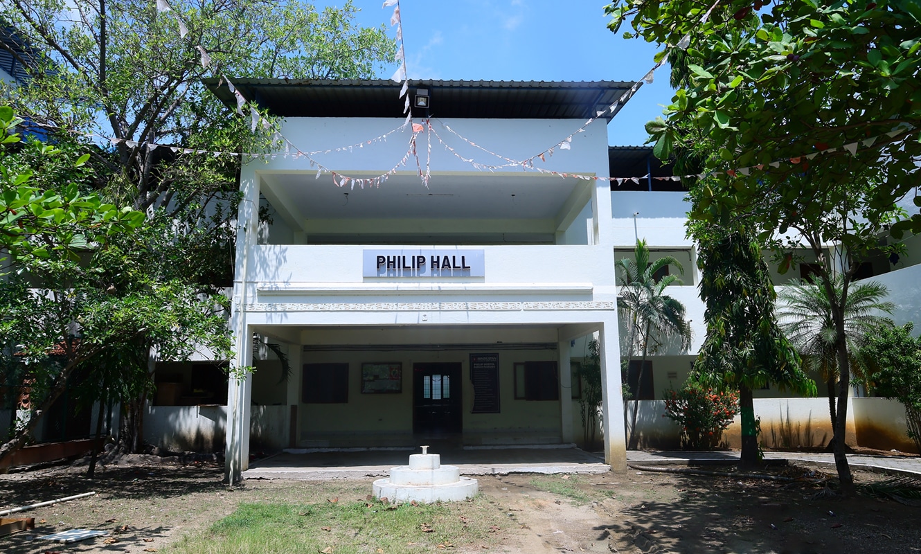hostel