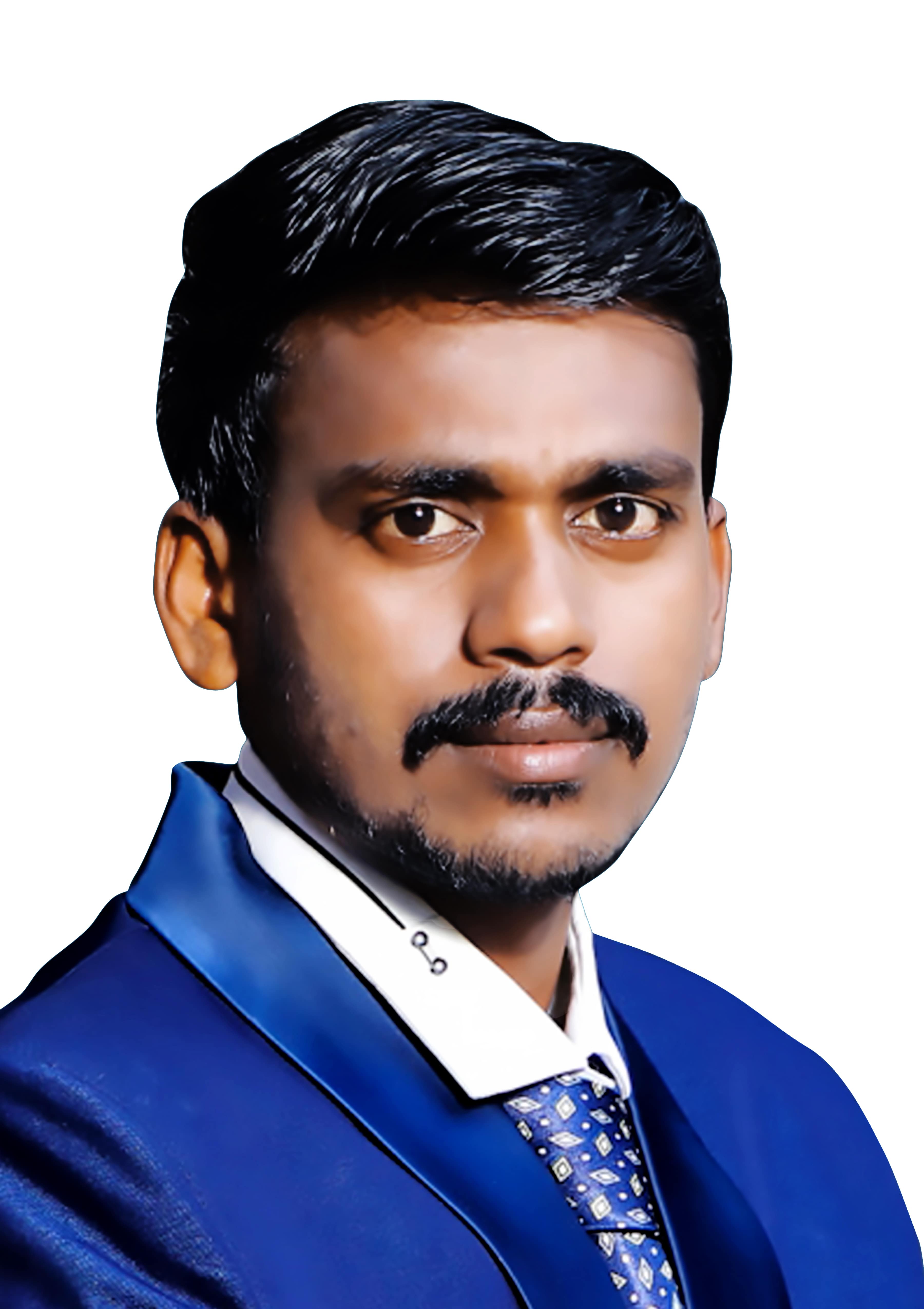 Dr. Dharmadhurai D