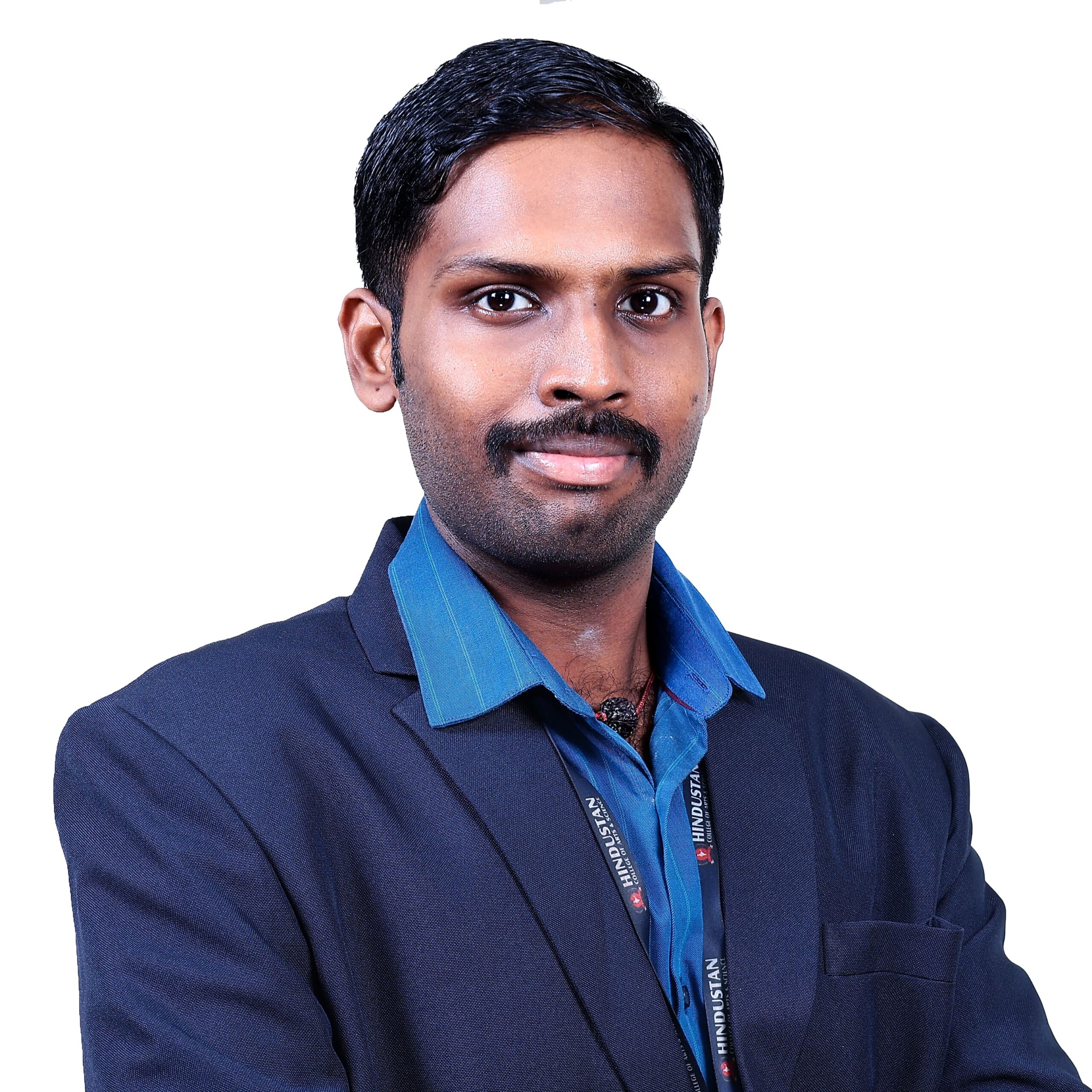 Mr.A.K.Shunmuga Selvan 