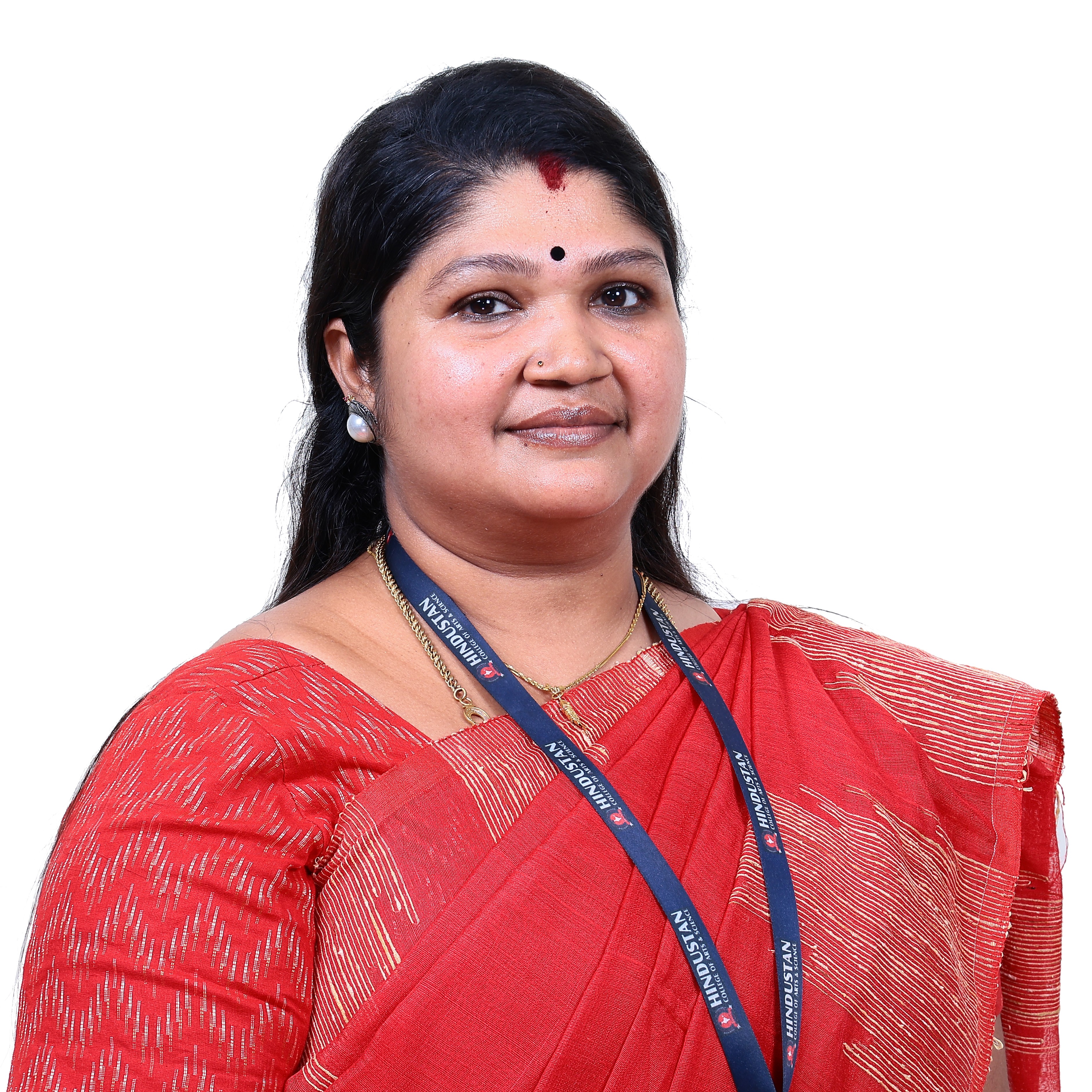 S Punithavathi