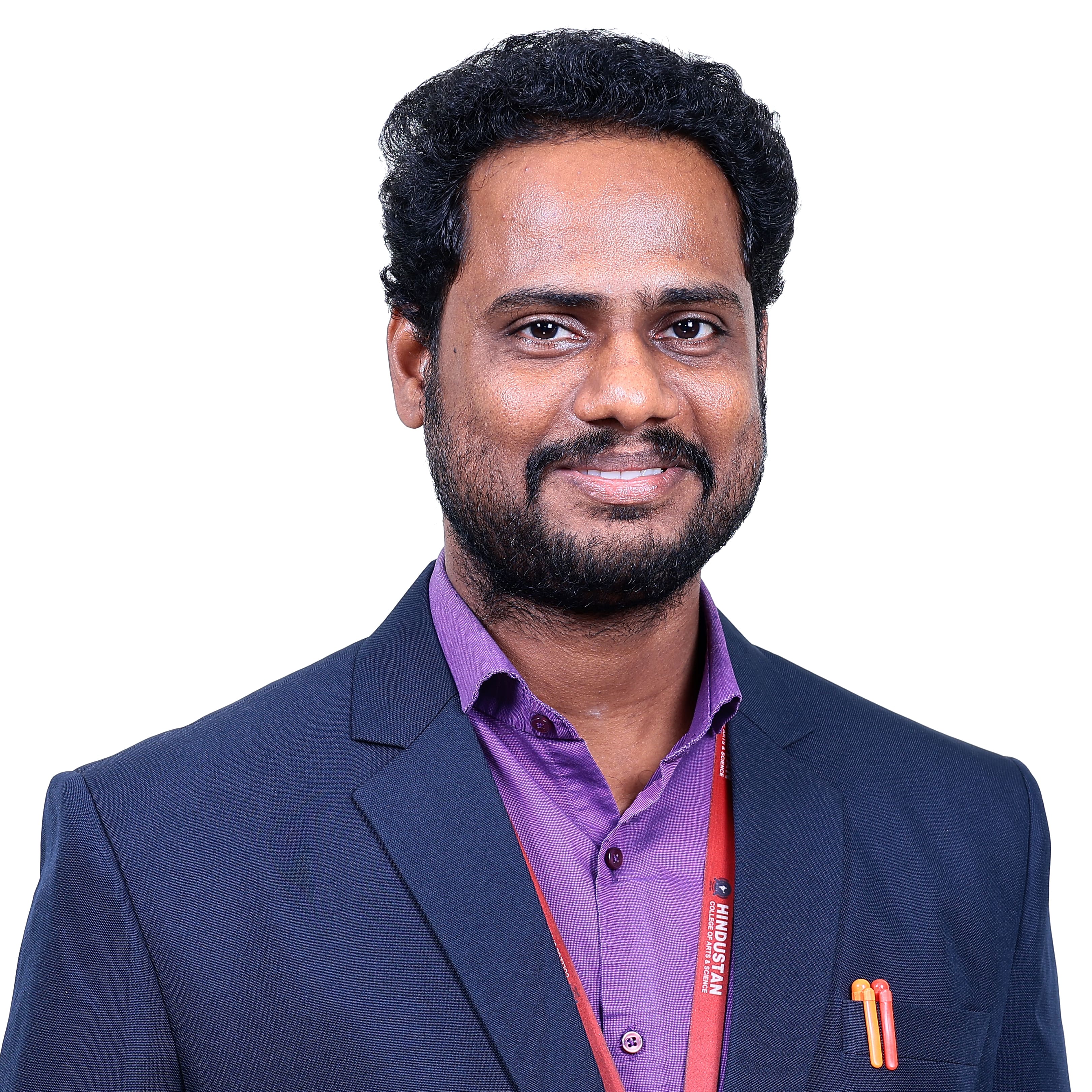 Mr.Pannerselvam