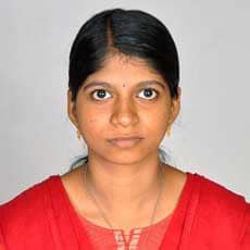 Gayathri K