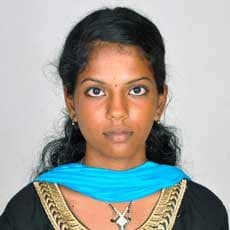 Kavitha S