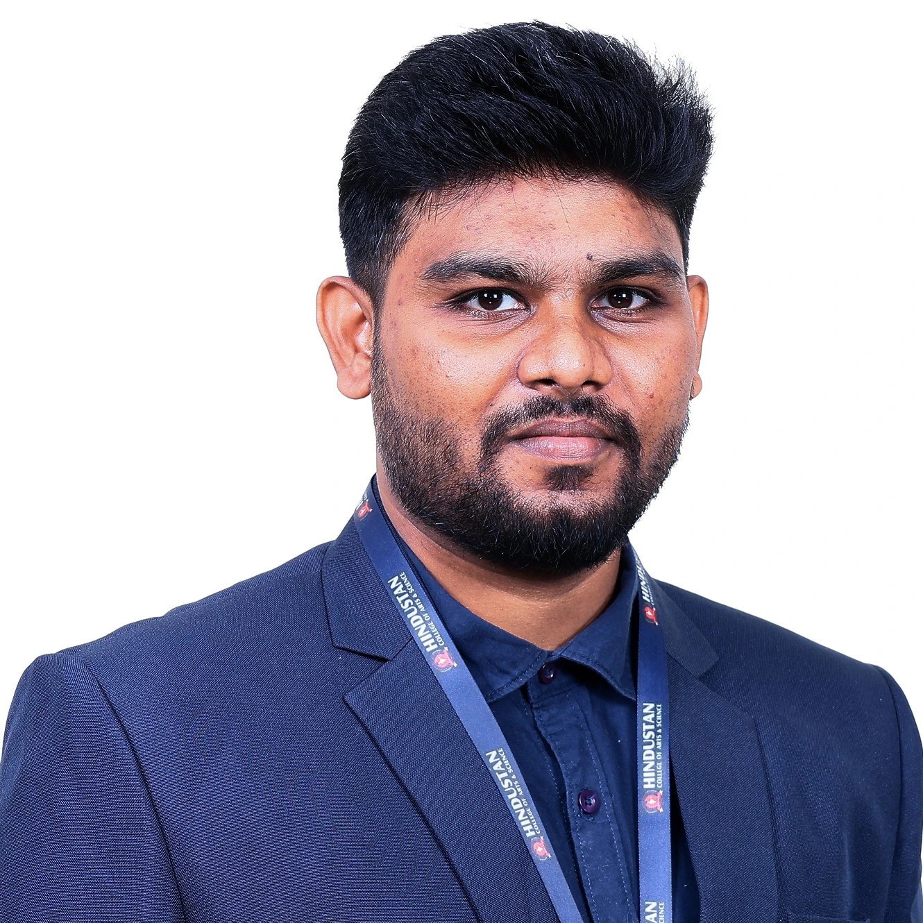 Dr.Jithin Jenner .E .G