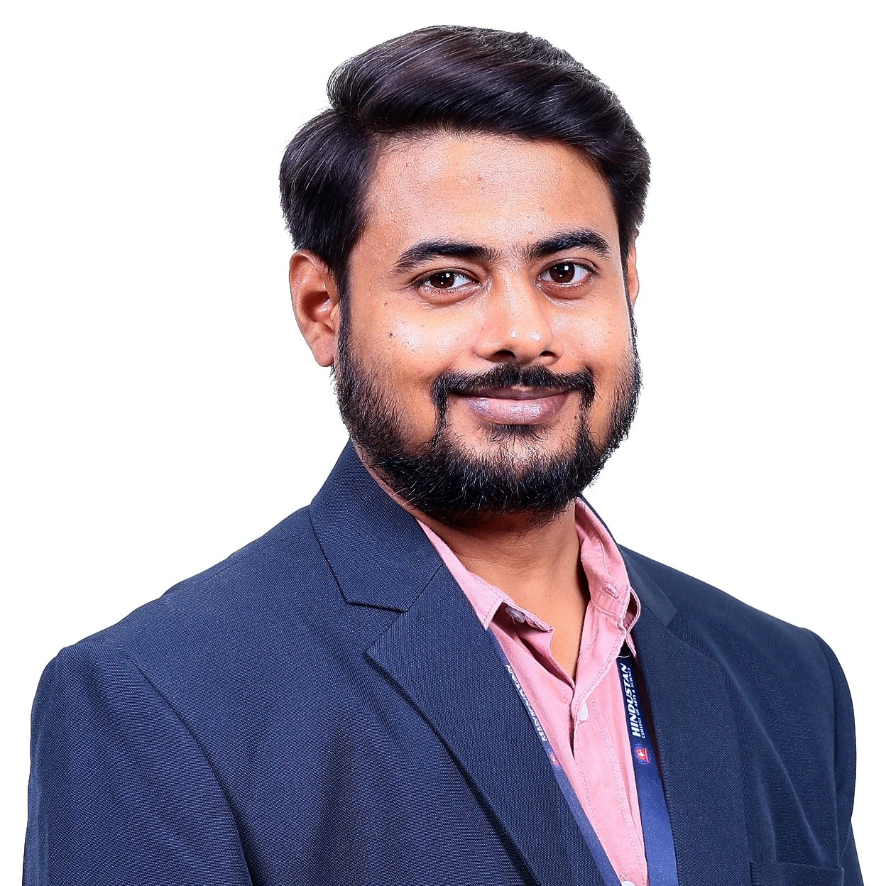Mr. Pratik Anand