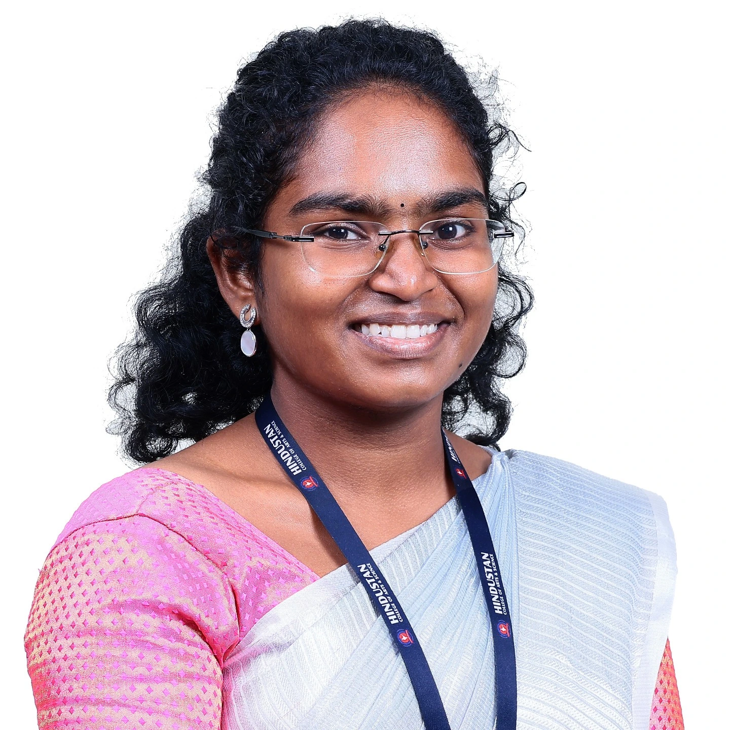 Ms. E. Logeshwari