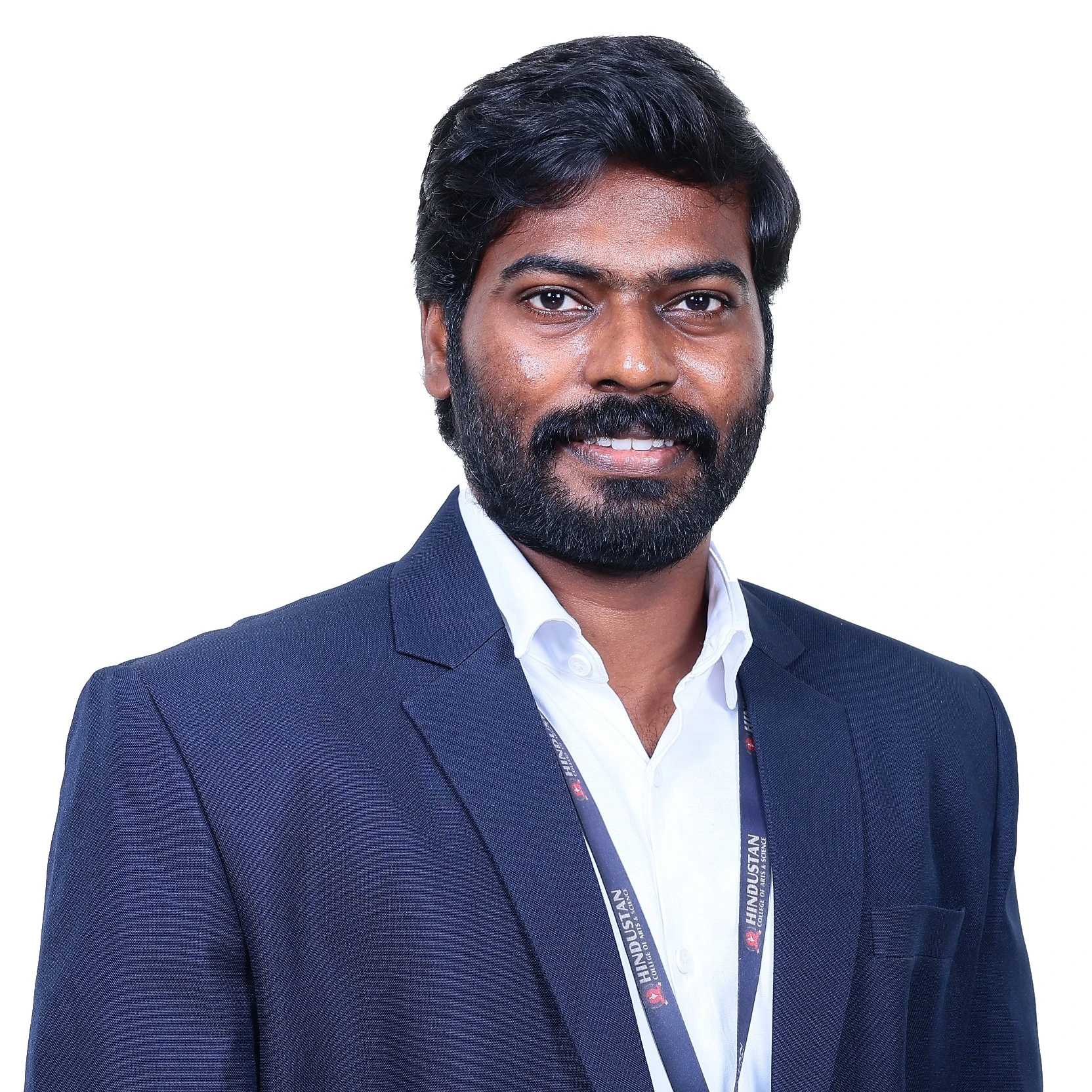 Mr. T. Nilavarasan