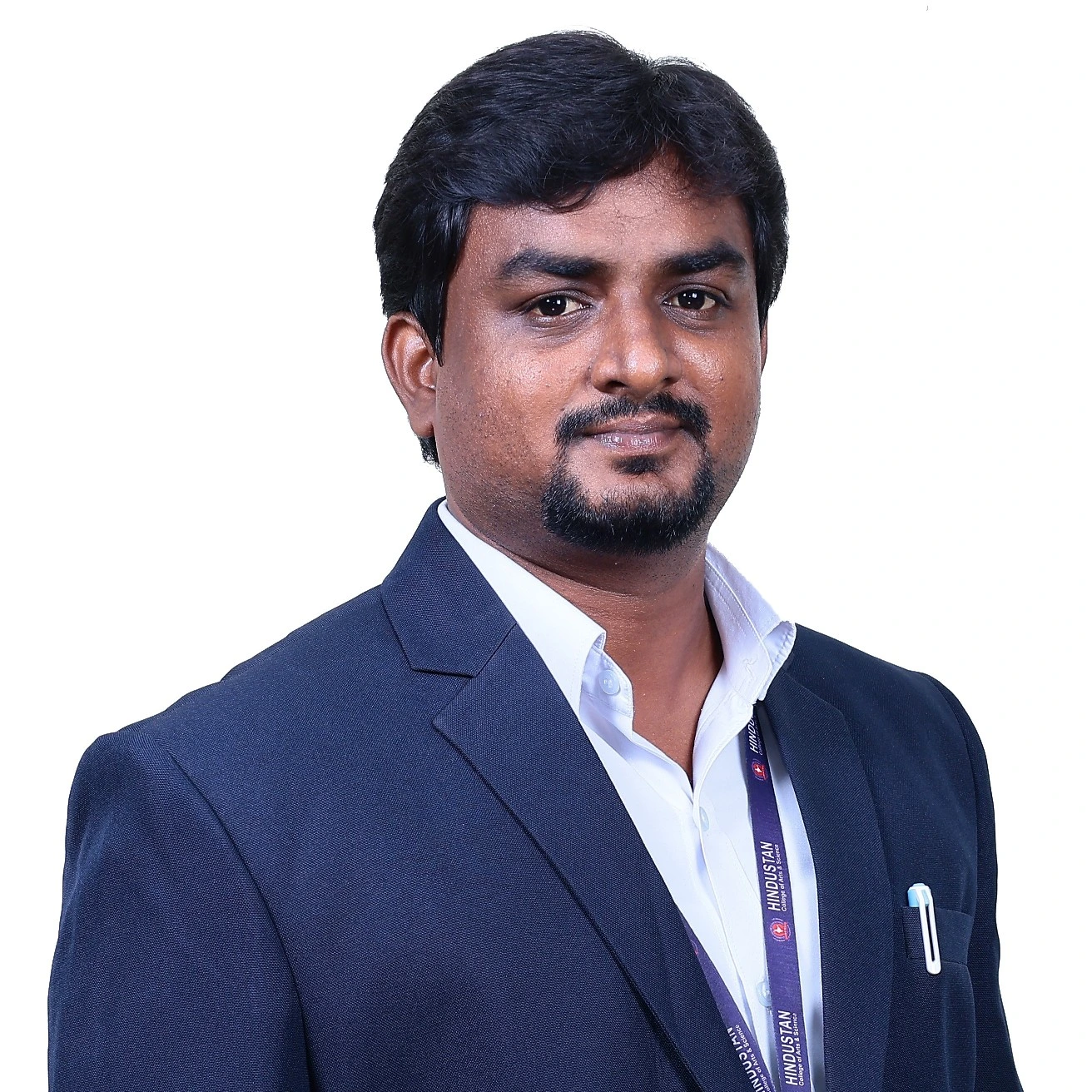 Mr. Narasimmarao P. V