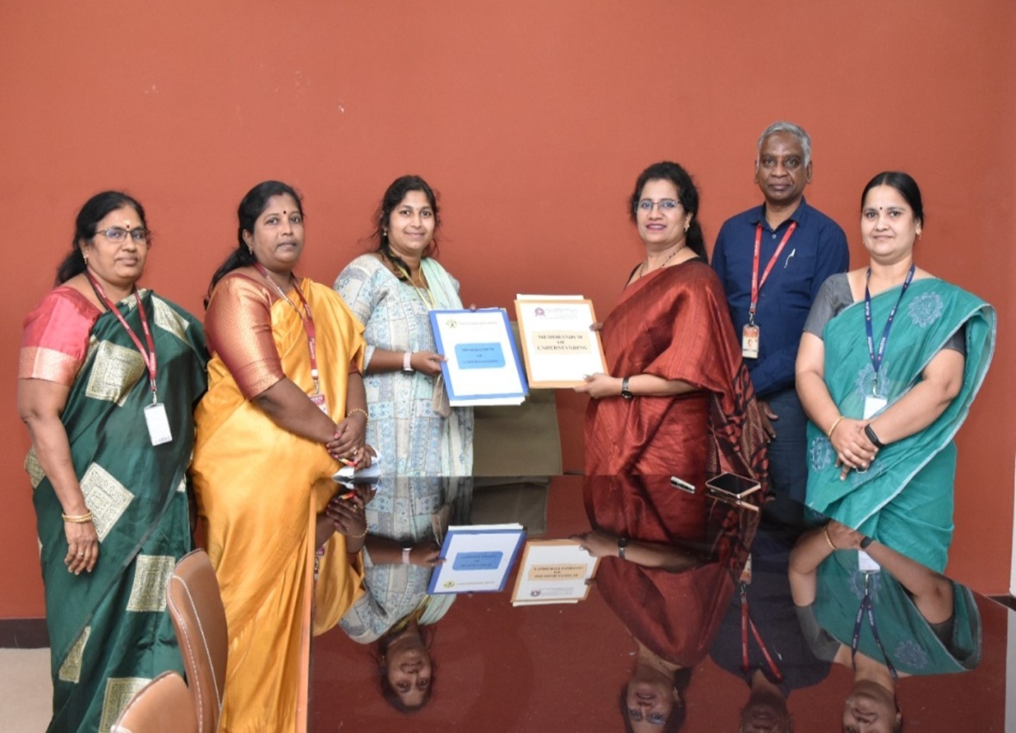 Indian Community Welfare Organization, Chennai