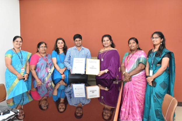 Thuvakkam NGO, Chennai