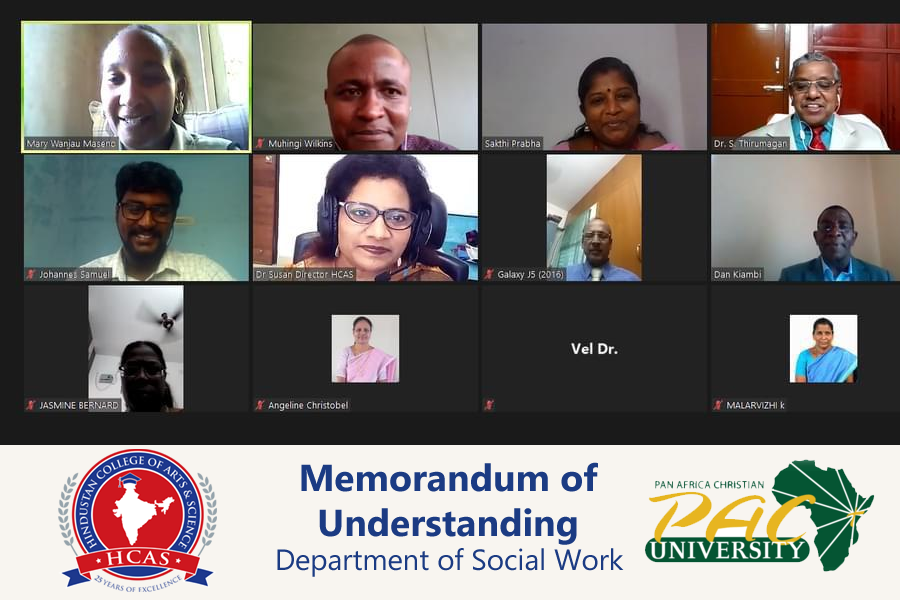 Psychodesk Foundation, Nepal