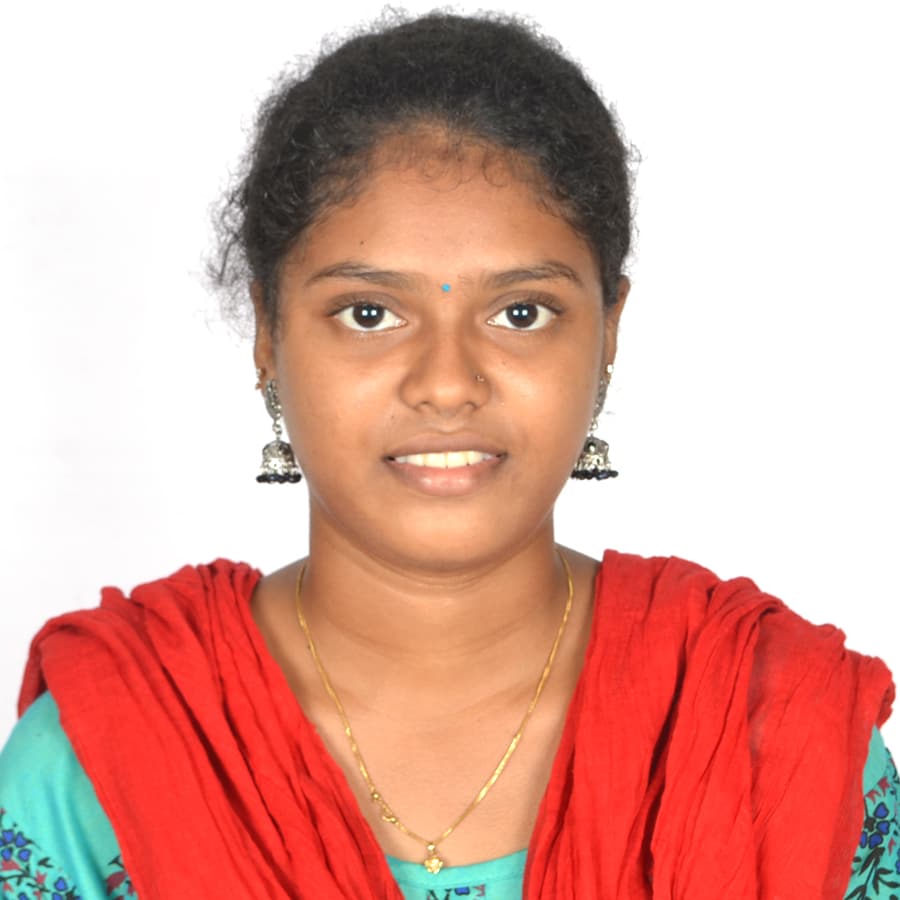 Divyabharathi M