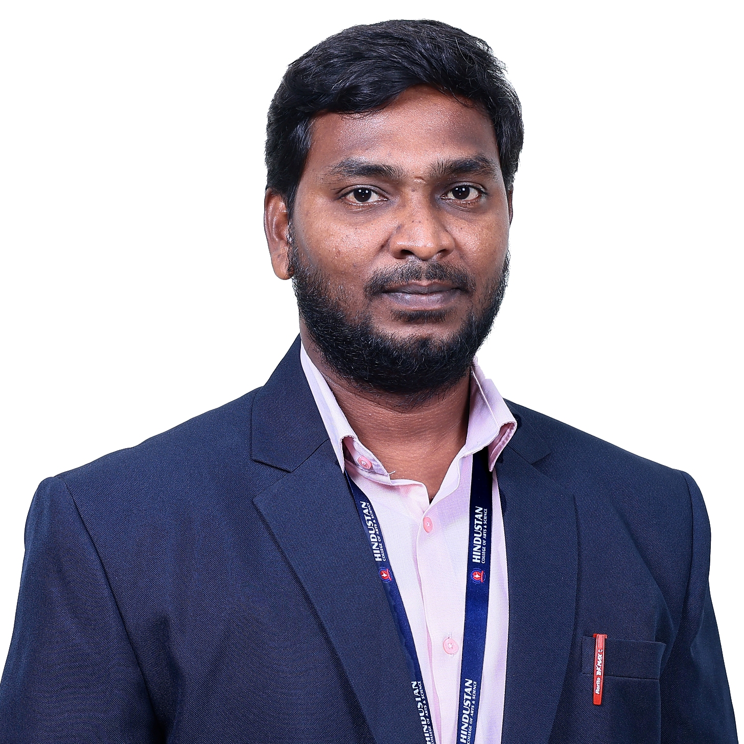 Dr.Dinesh Raj D
